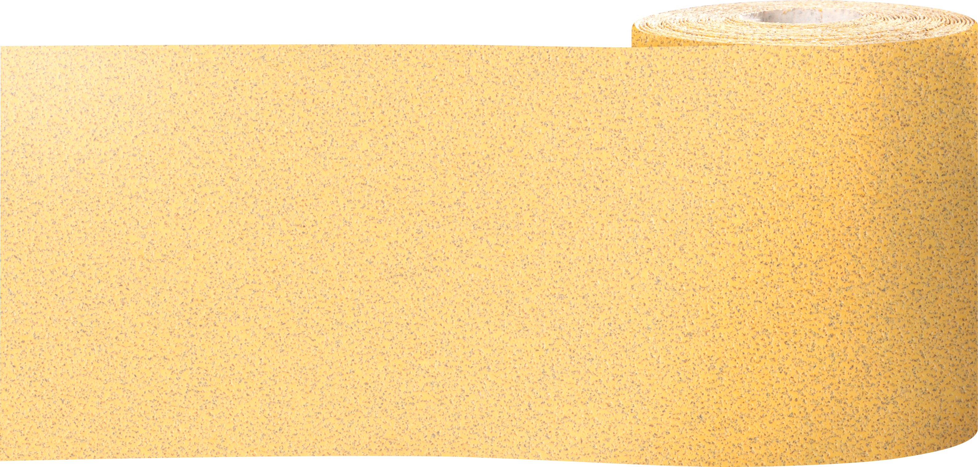 Bosch Accessoires Expert C470 schuurpapierrol voor handmatig schuren 93 mm, 5 m, K80 - 1 stuk(s) - 2608900904