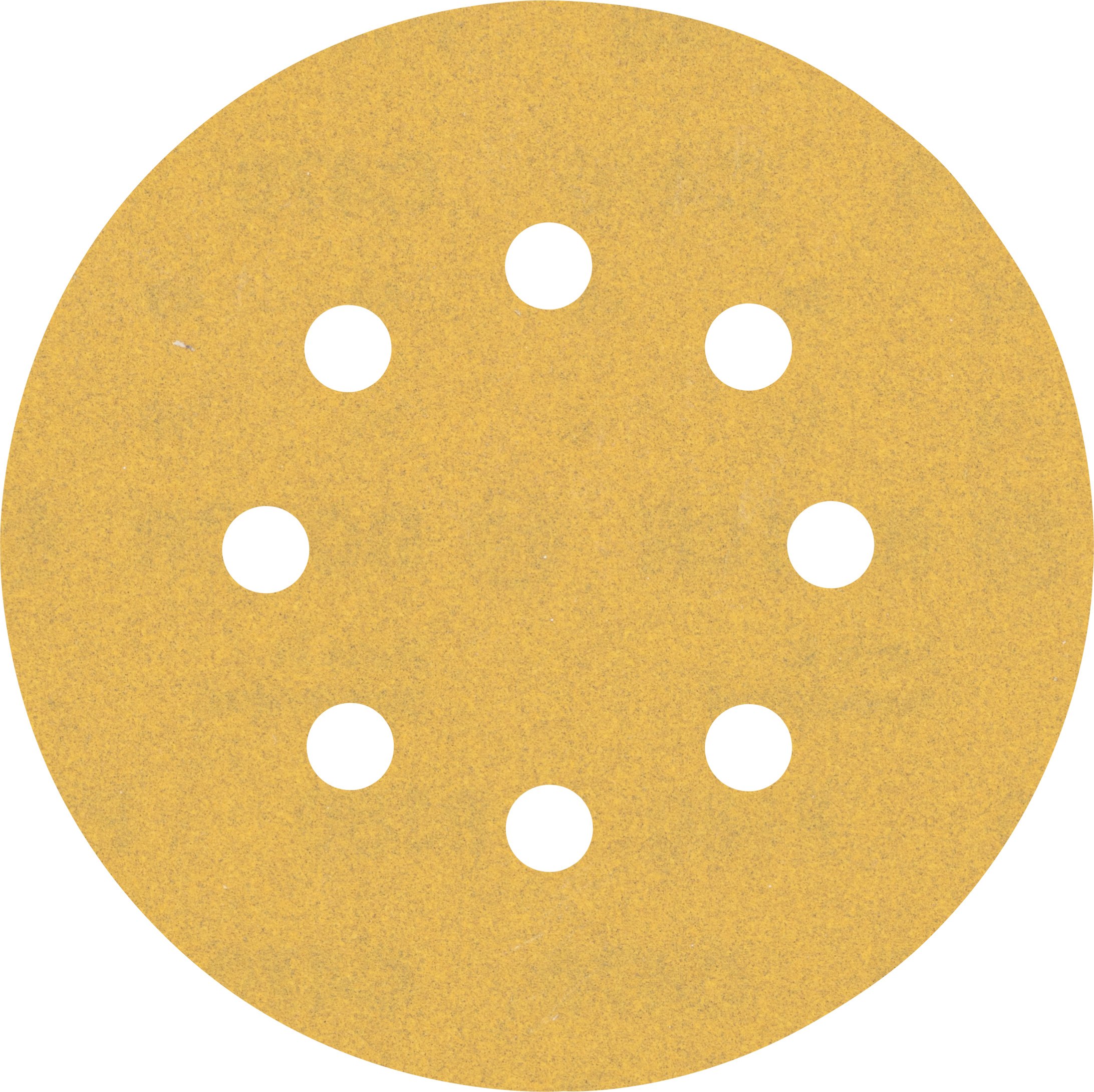 Bosch Accessoires Expert C470 schuurpapier voor excenterschuurmachines 125 mm, 8 gaten, K180 50-delig - 1 stuk(s) - 2608900913