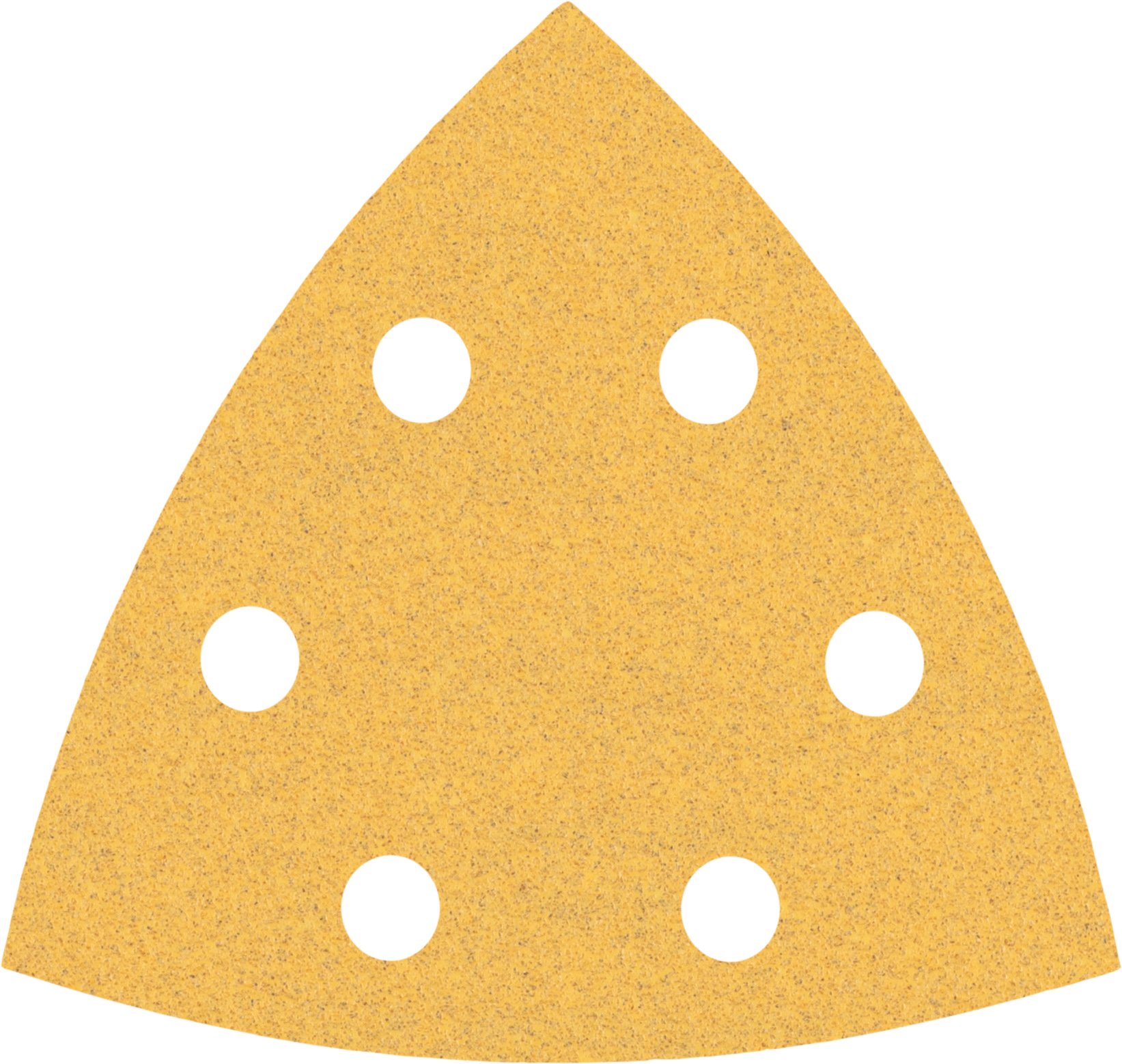 Bosch Accessoires Expert C470 schuurpapier voor deltaschuurmachines 93 mm, K100 50-delig - 1 stuk(s) - 2608900929