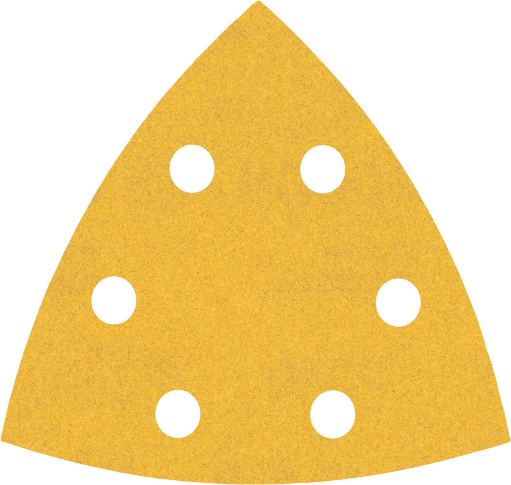 Bosch Accessoires Expert C470 schuurpapier voor deltaschuurmachines 93 mm, K240 50-delig - 1 stuk(s) - 2608900932