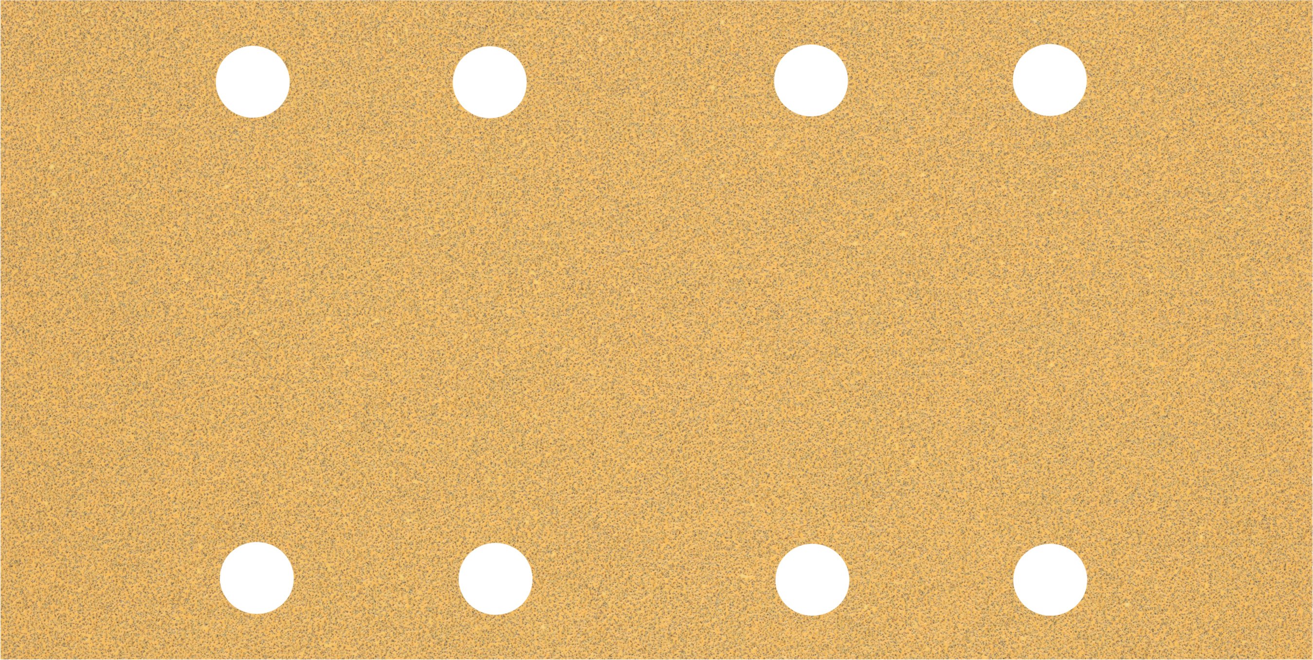 Bosch Accessoires Expert C470 schuurpapier voor vlakschuurmachines 93 x 186 mm, K60 50-delig - 2608900936