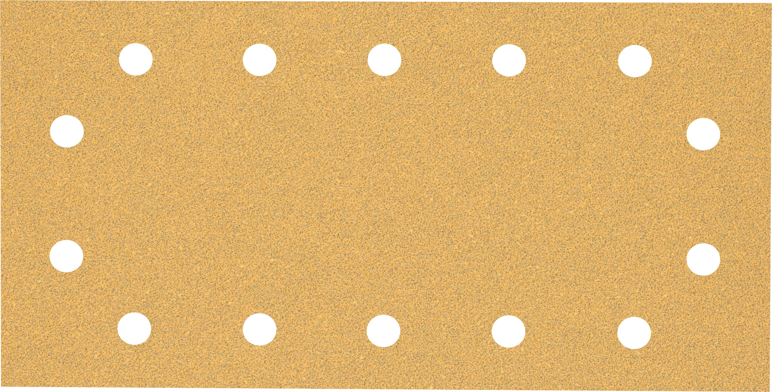 Bosch Accessoires Expert C470 schuurpapier voor vlakschuurmachines 115 x 230 mm, K60 50-delig - 1 stuk(s) - 2608900943