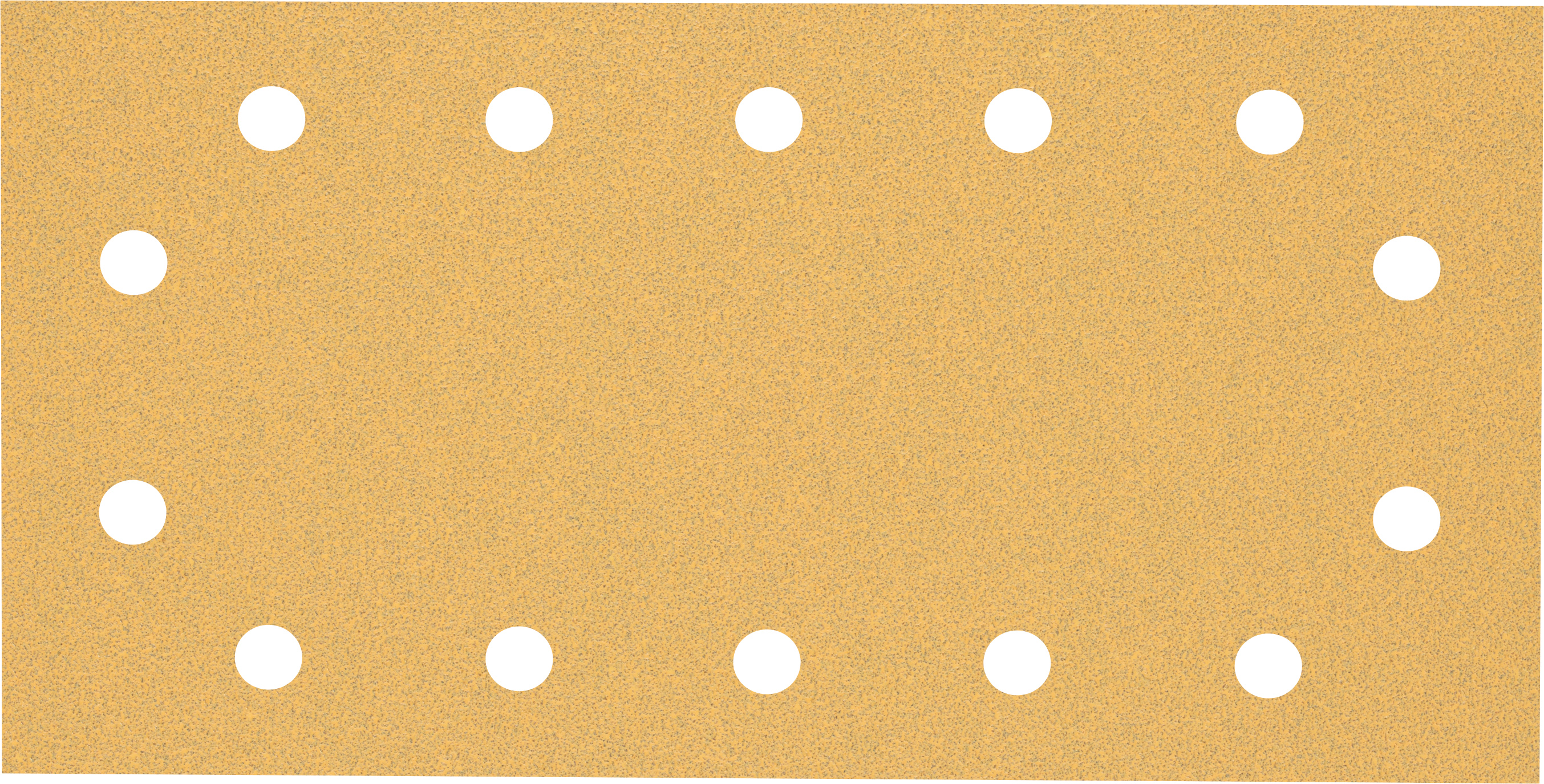 Bosch Accessoires Expert C470 schuurpapier voor vlakschuurmachines 115 x 230 mm, K80 50-delig - 1 stuk(s) - 2608900944