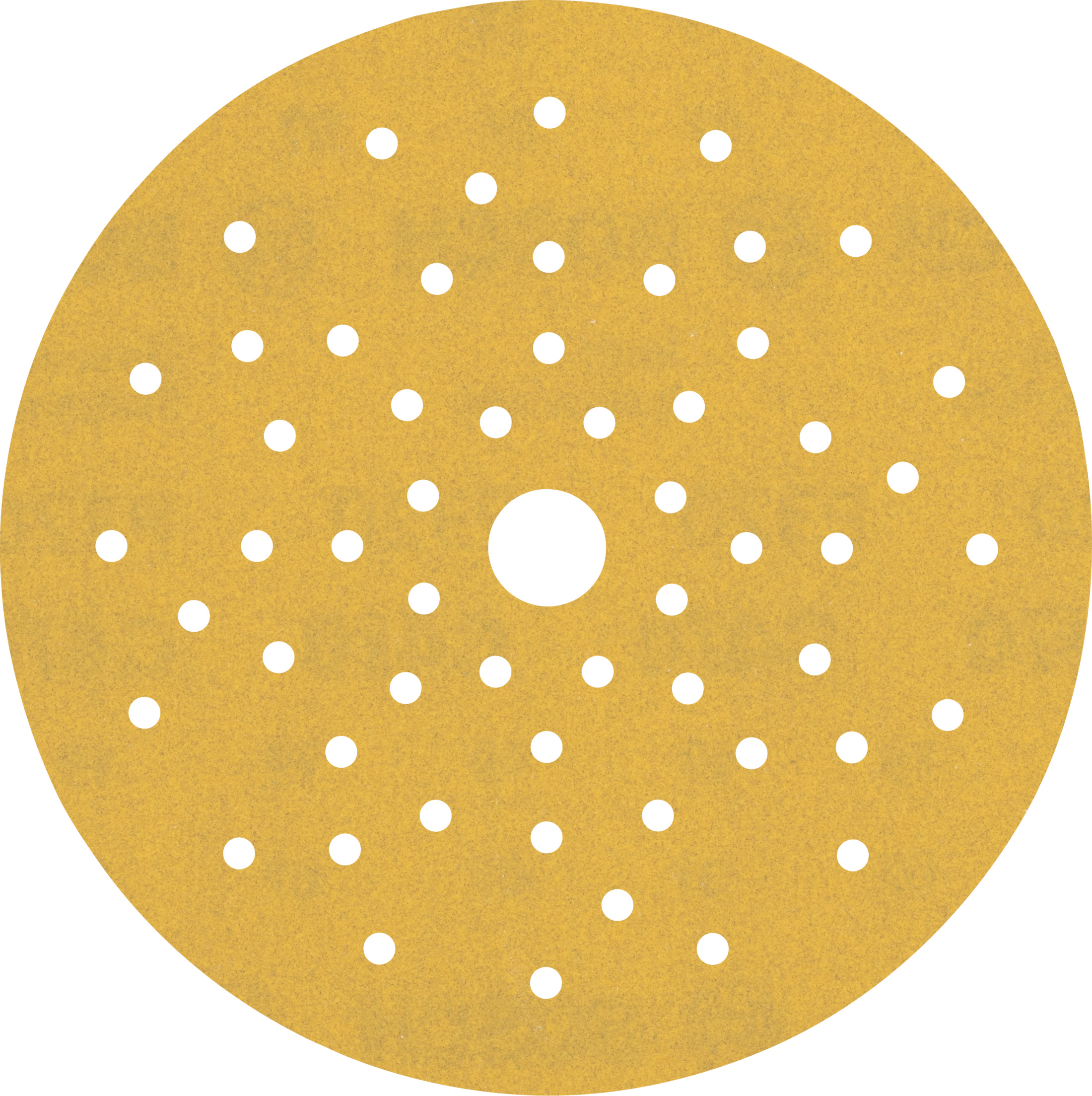 Bosch Accessoires Expert C470 schuurpapier voor excenterschuurmachines 150 mm, multigaten, K320 5-delig - 2608901109
