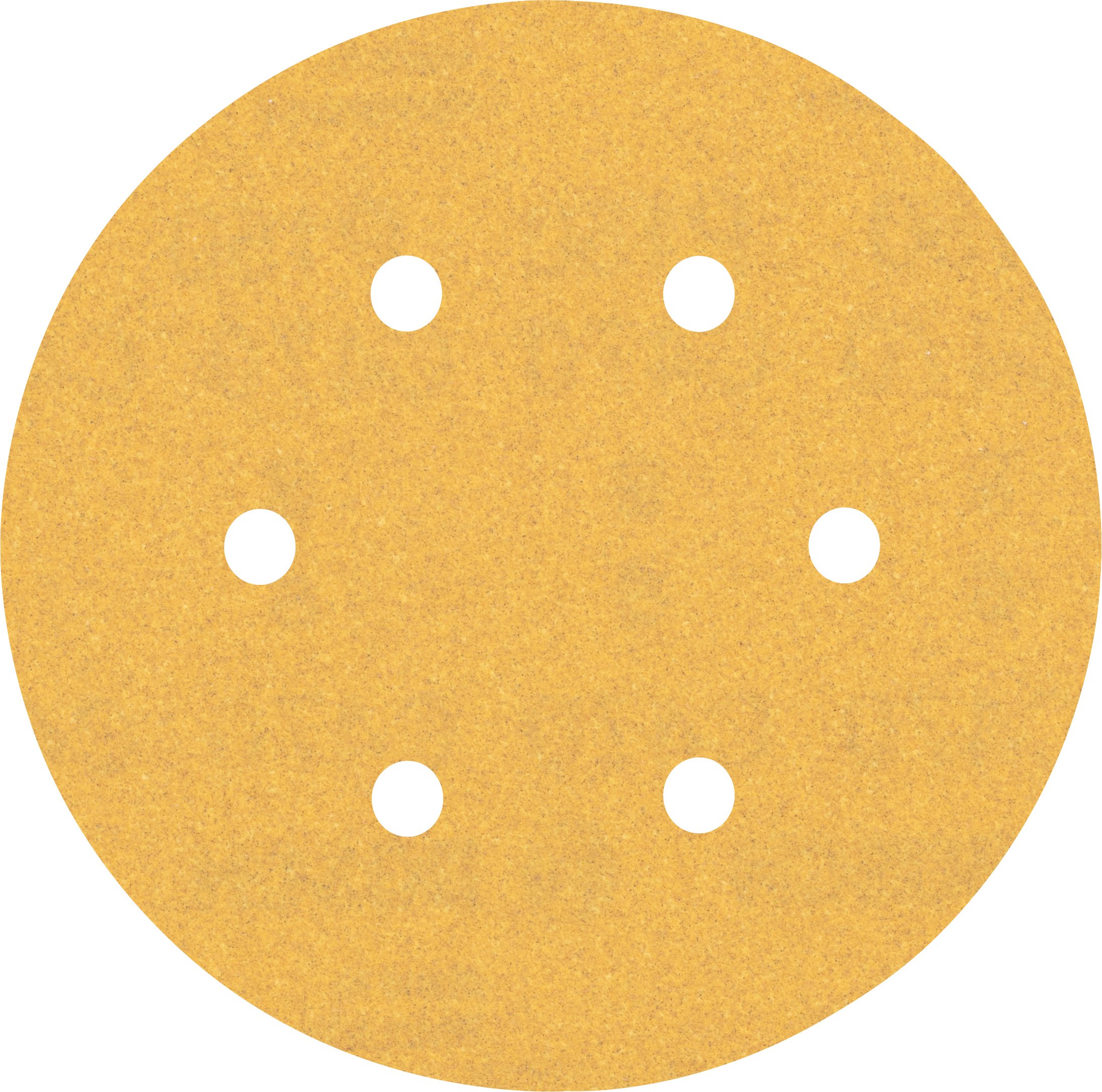 Bosch Accessoires Expert C470 schuurpapier voor excenterschuurmachines 150 mm, 6 gaten, K150 50-delig - 1 stuk(s) - 2608901122