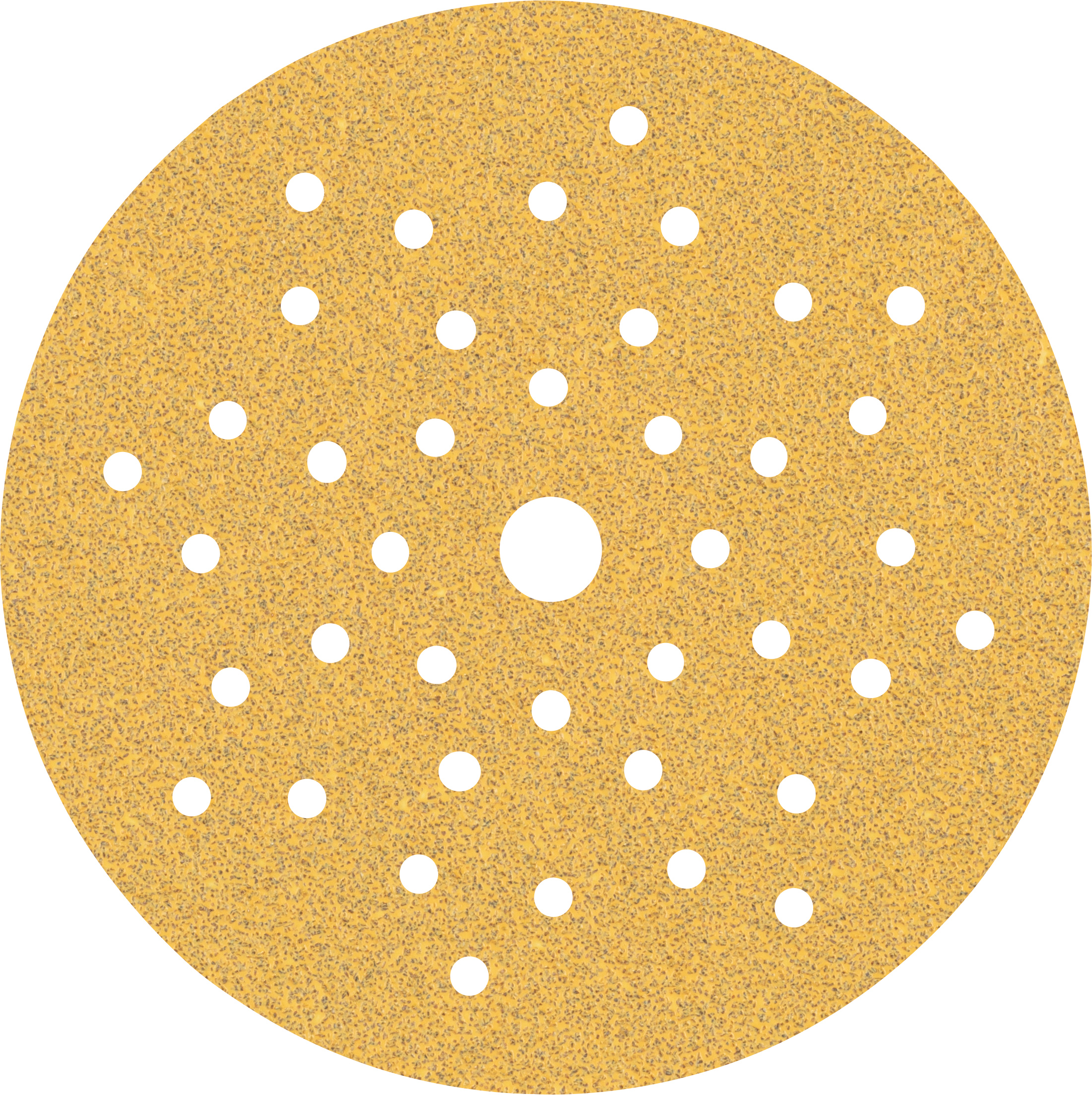 Bosch Accessoires Expert C470 schuurpapier voor excenterschuurmachines 125 mm, multigaten, K60 50-delig - 1 stuk(s) - 2608901125