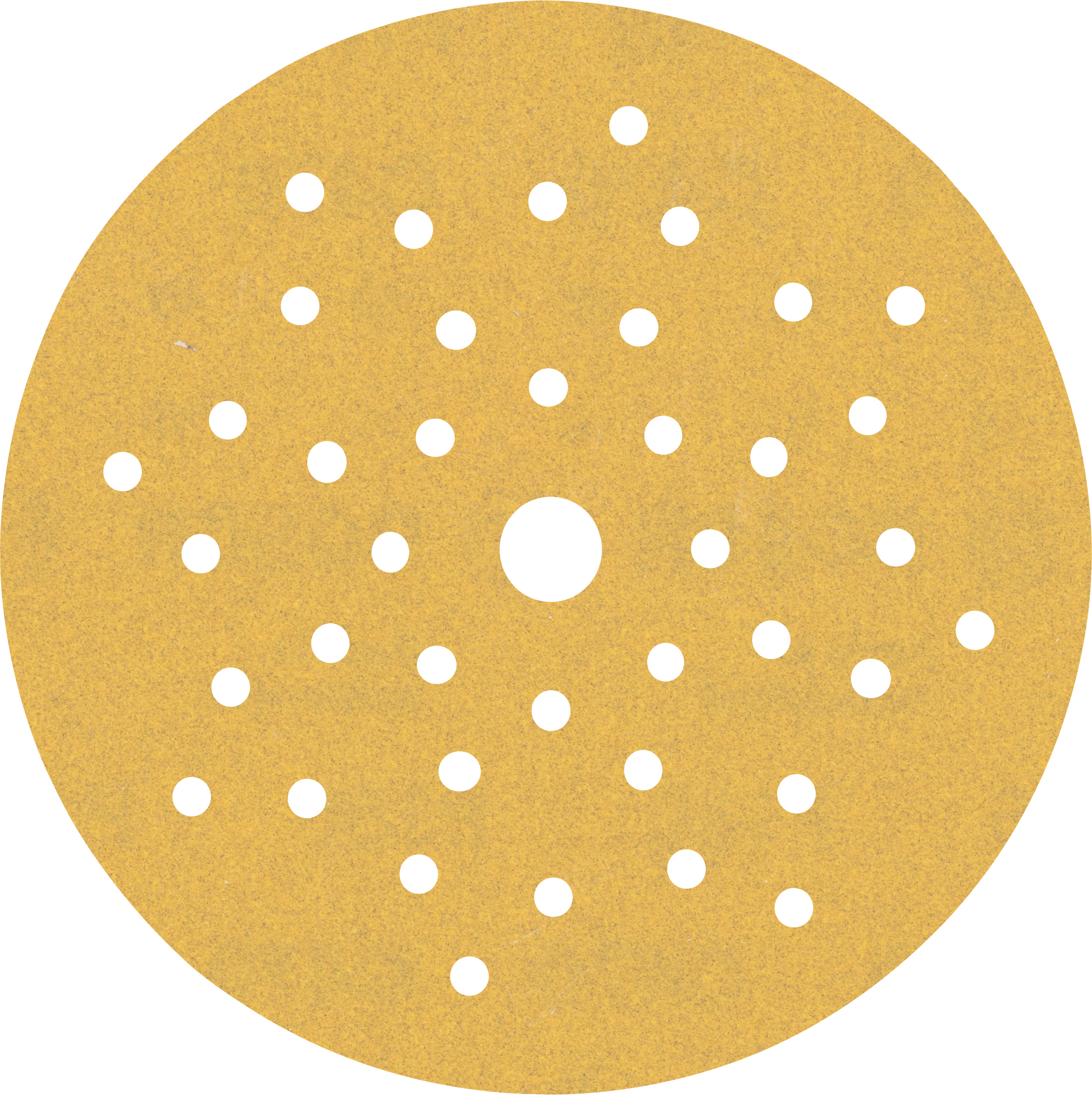 Bosch Accessoires Expert C470 schuurpapier voor excenterschuurmachines 125 mm, multigaten, K180 50-delig - 1 stuk(s) - 2608901130