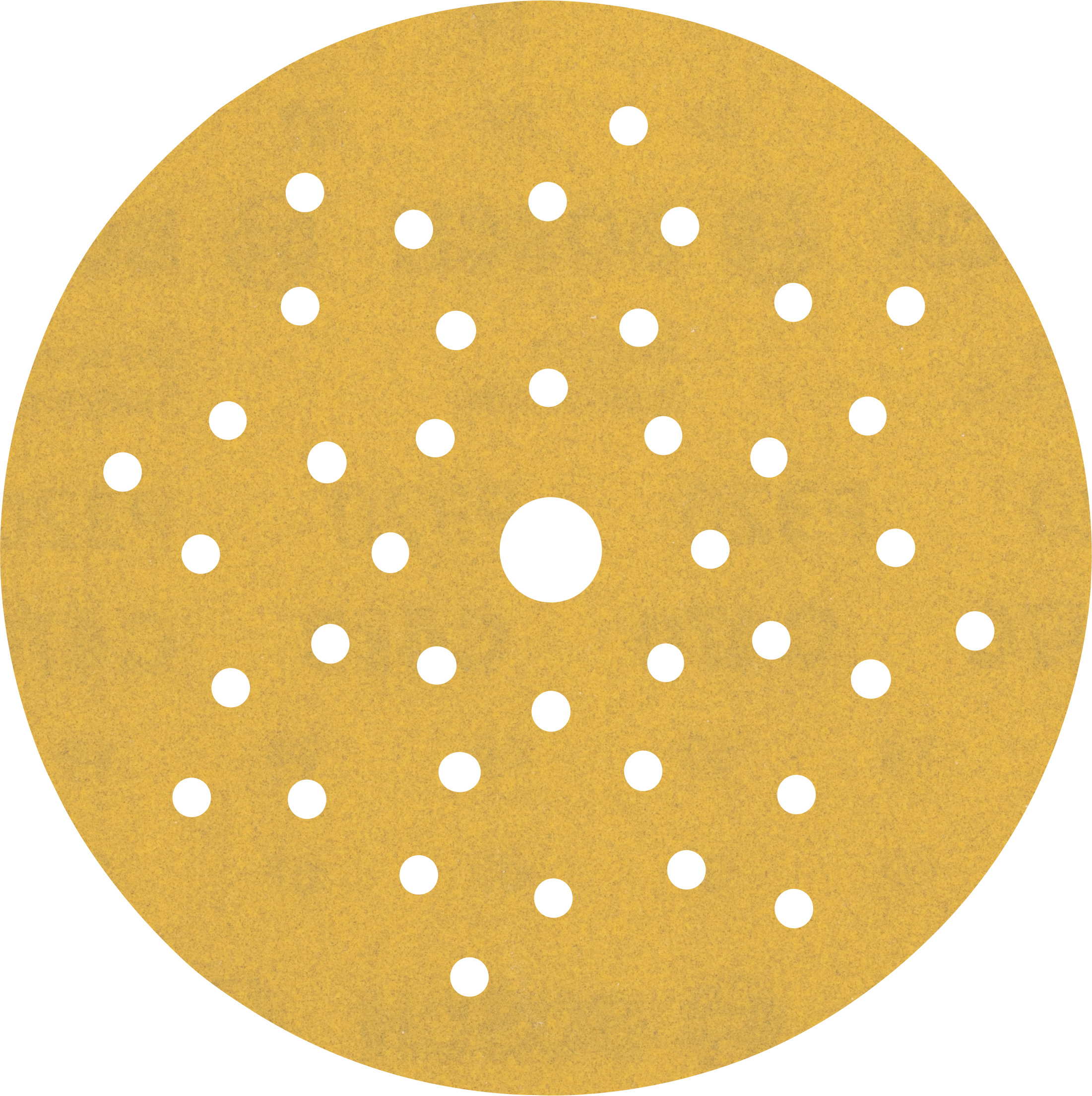 Bosch Accessoires Expert C470 schuurpapier voor excenterschuurmachines 125 mm, multigaten, K320 50-delig - 1 stuk(s) - 2608901133
