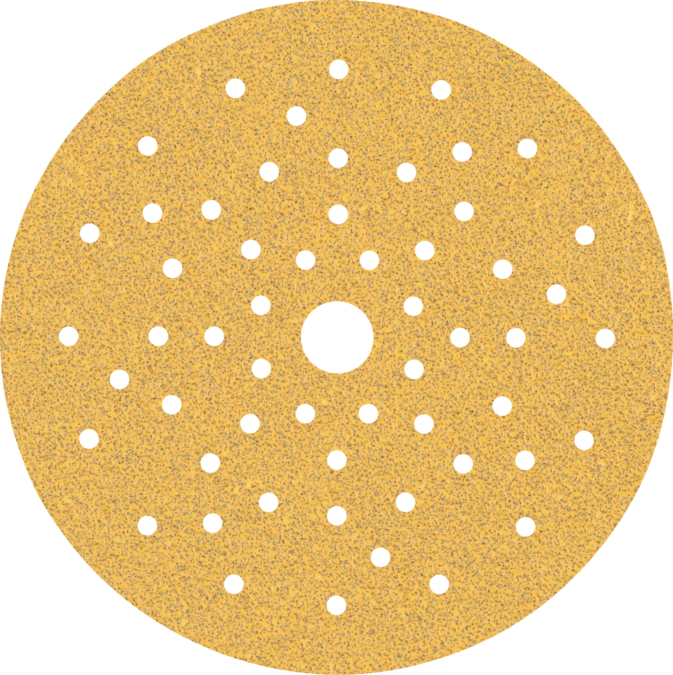 Bosch Accessoires Expert C470 schuurpapier voor excenterschuurmachines 150 mm, multigaten, K60 50-delig - 1 stuk(s) - 2608901136
