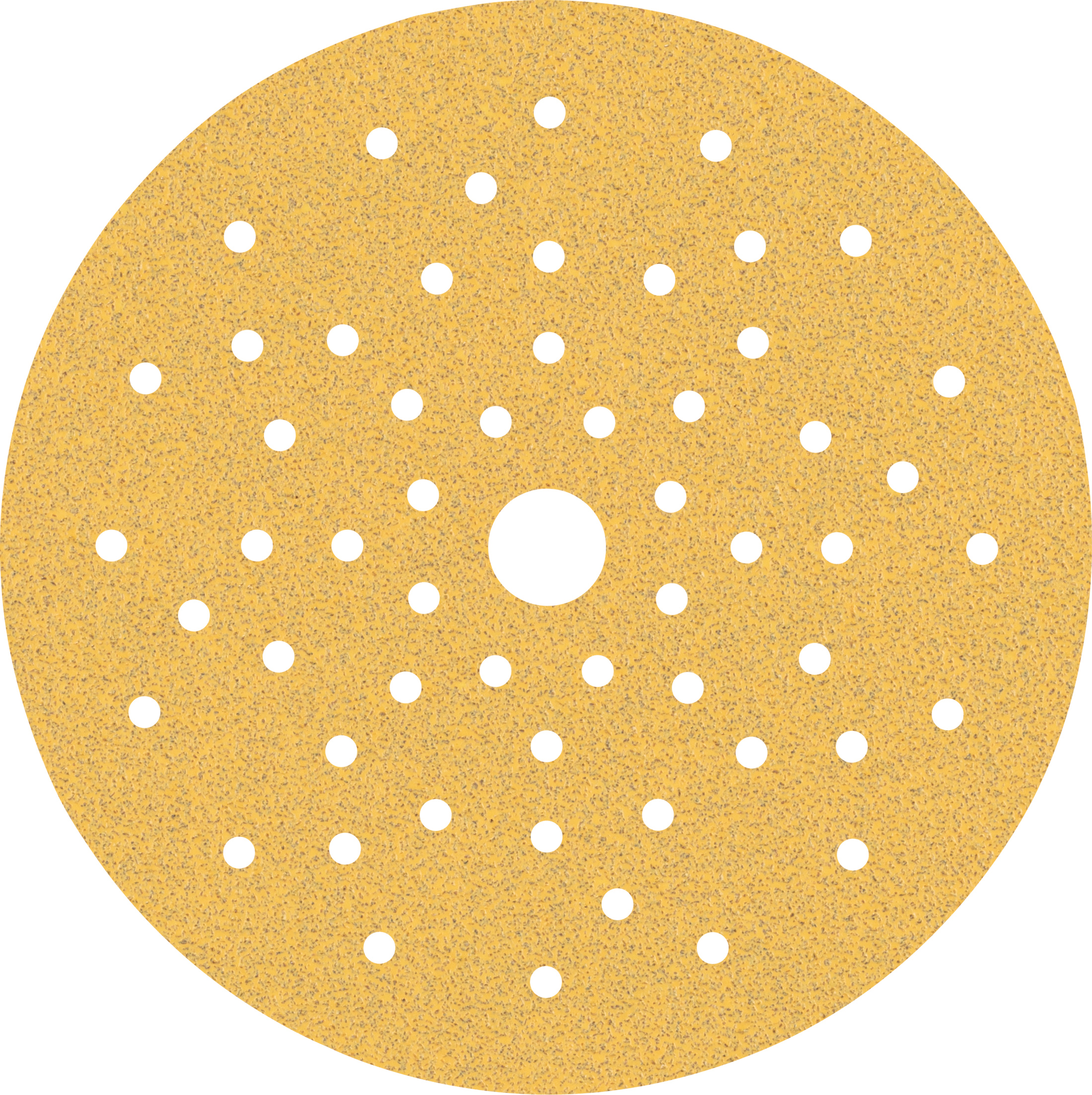 Bosch Accessoires Expert C470 schuurpapier voor excenterschuurmachines 150 mm, multigaten, K80 50-delig - 1 stuk(s) - 2608901137