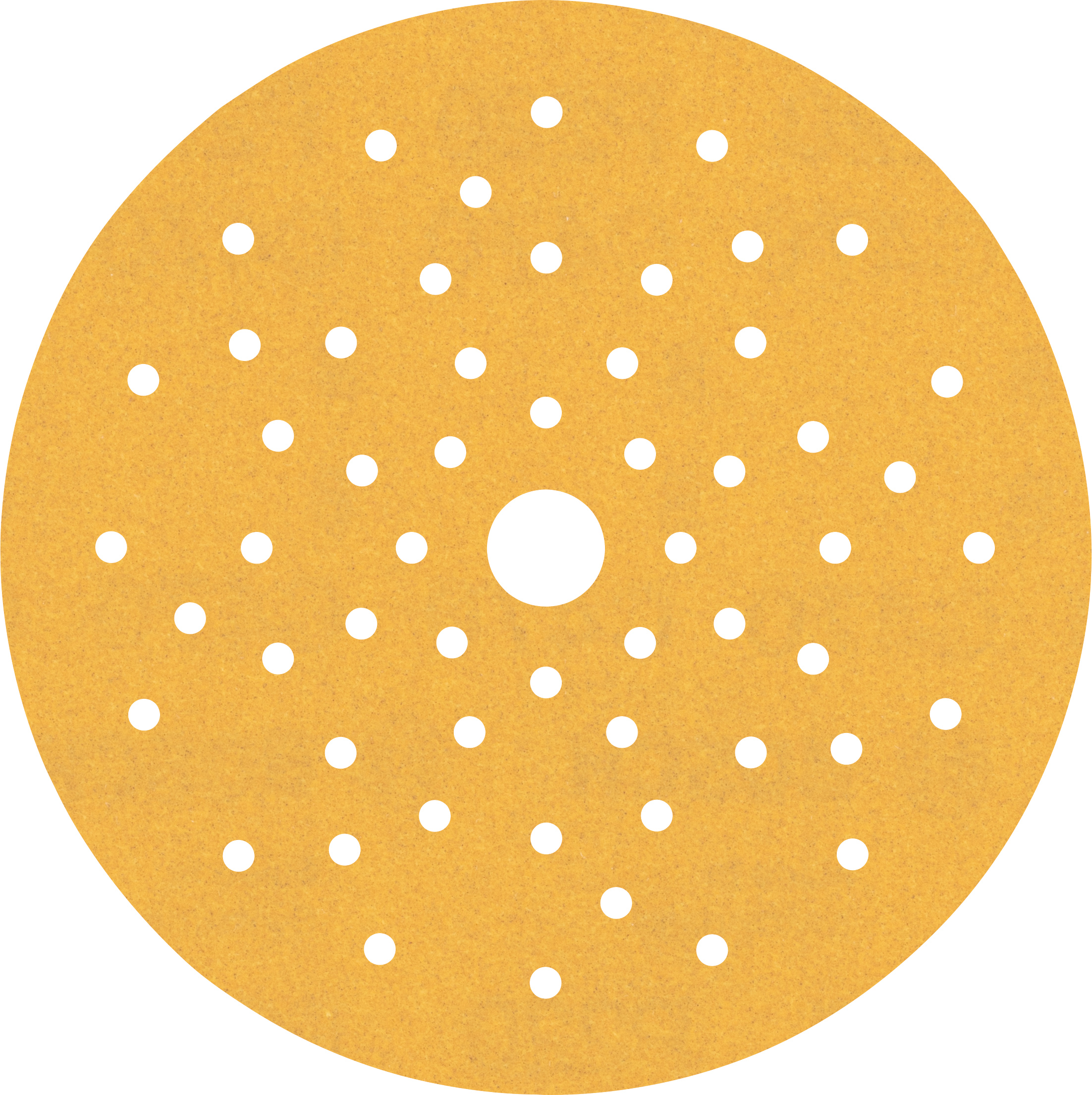 Bosch Accessoires Expert C470 schuurpapier voor excenterschuurmachines 150 mm, multigaten, K220 50-delig - 1 stuk(s) - 2608901142