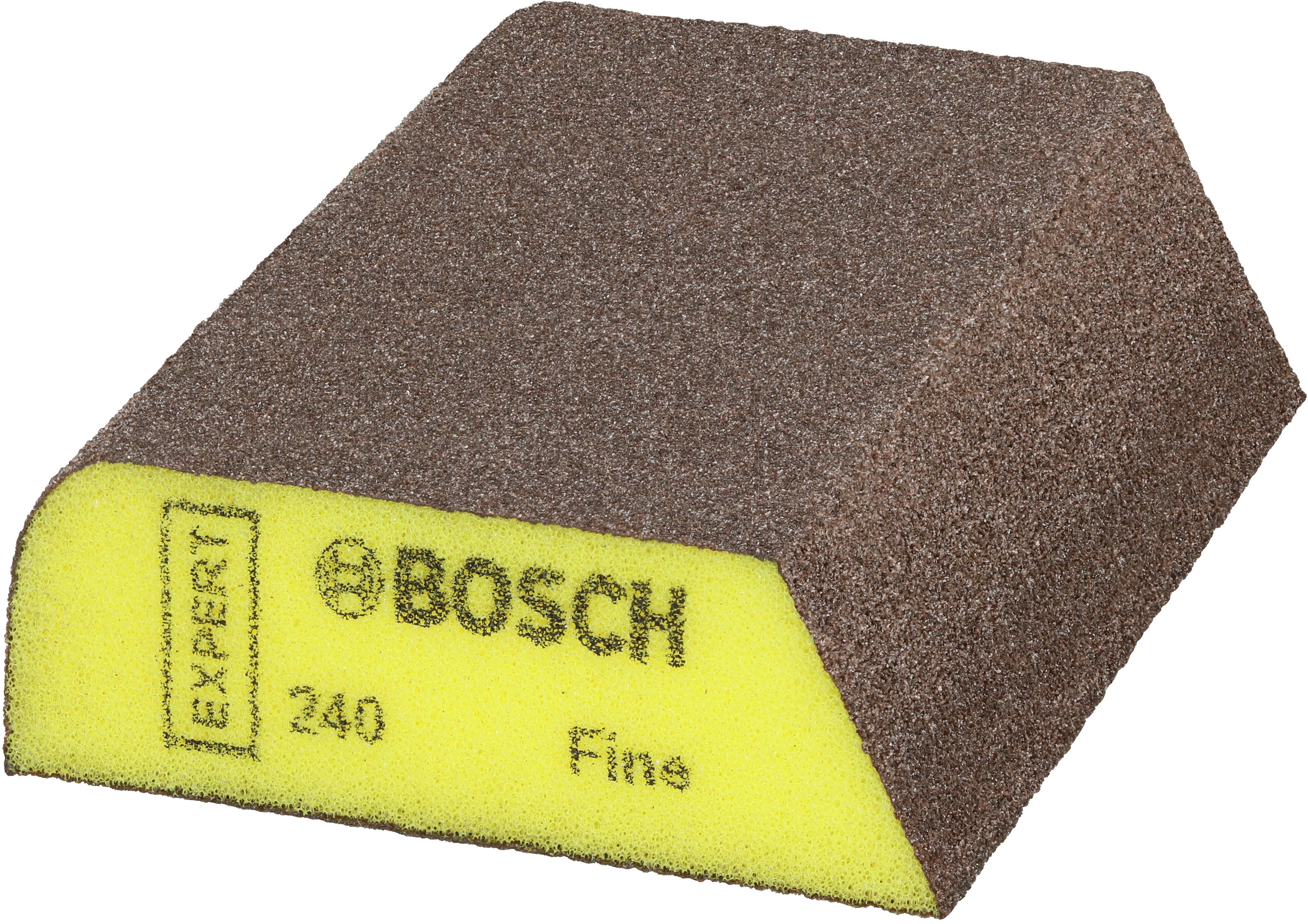 Bosch Accessoires Expert Combi S470 schuimschuurblok 69 x 97 x 26 mm, fijn - 1 stuk(s) - 2608901168