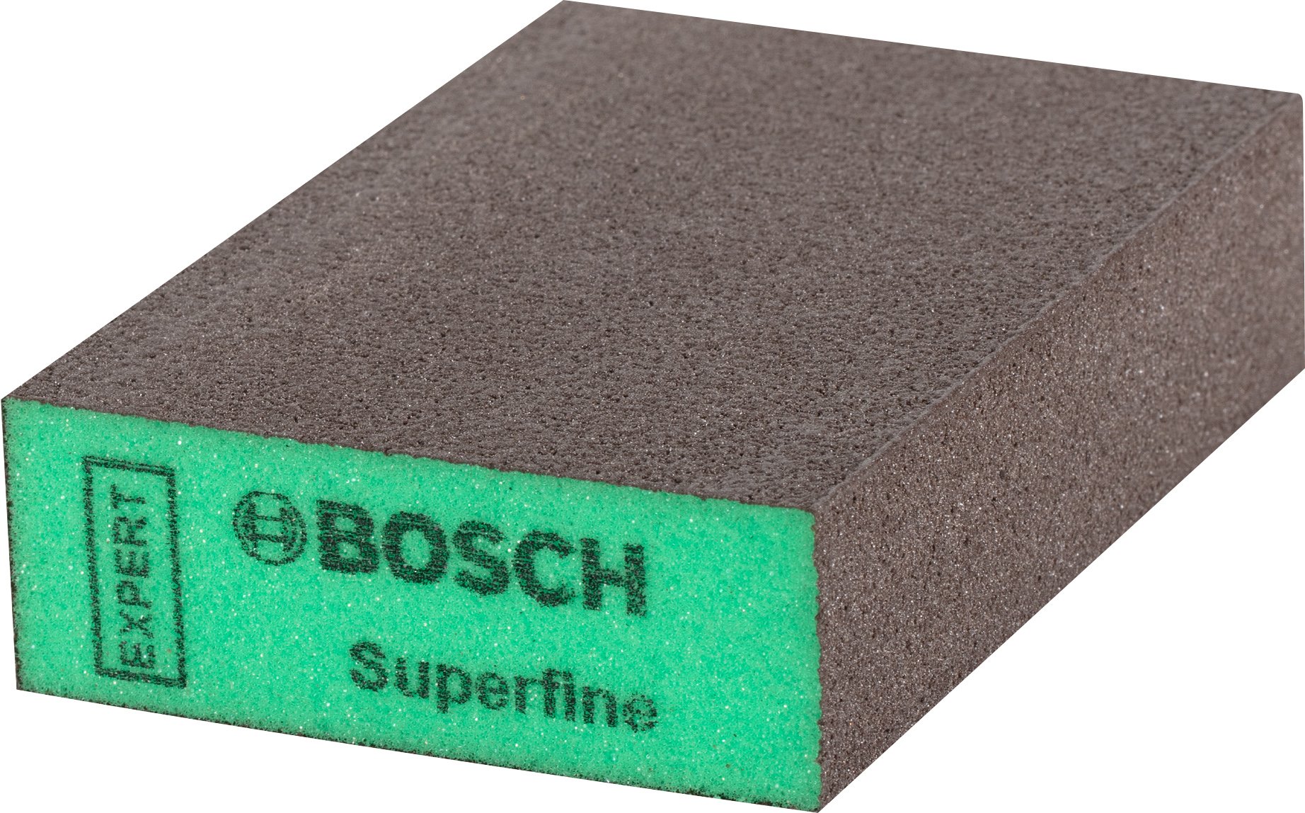 Bosch Accessoires Expert Standard S471 schuimschuurblok 97 x 69 x 26 mm, superfijn 1-delig - 2608901179
