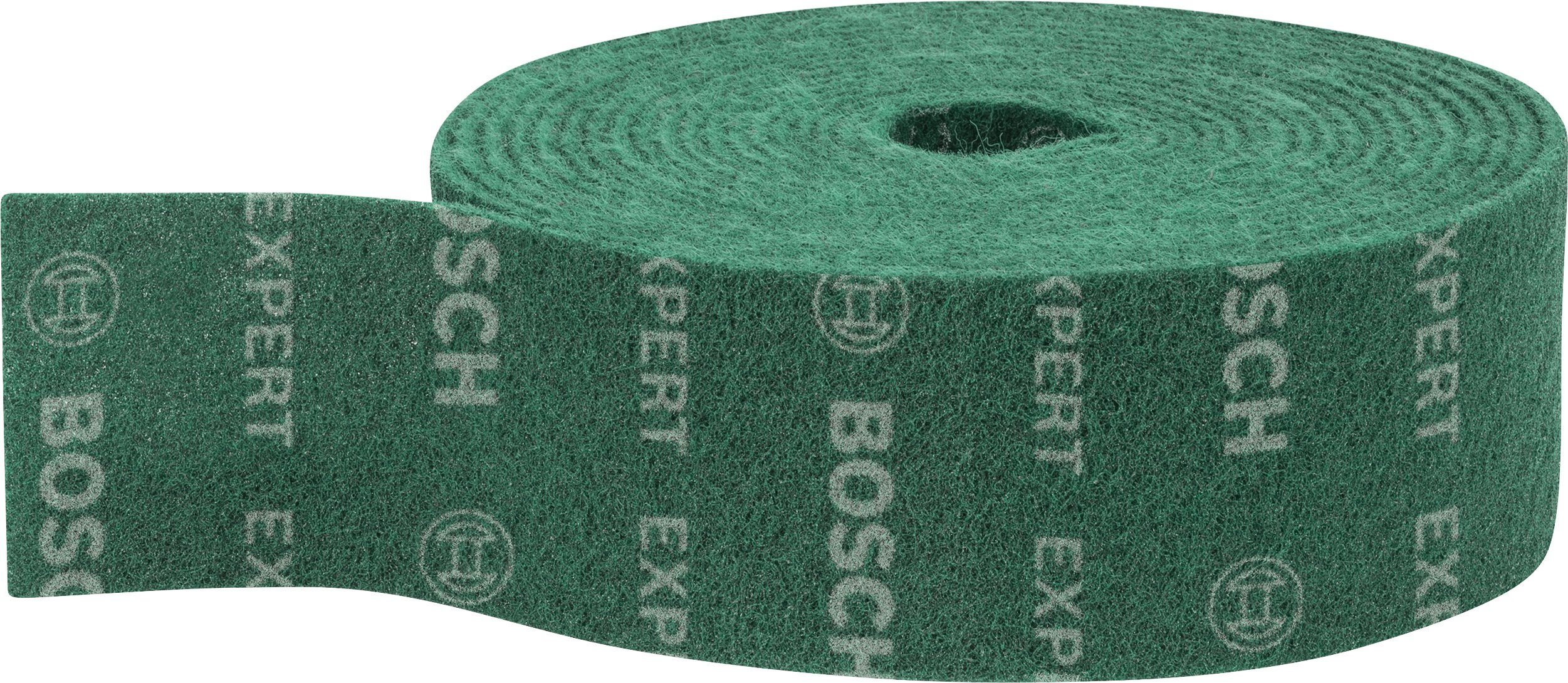 Bosch Accessoires Expert N880 vliesrol 100 mm x 10 m, universeel - 1 stuk(s) - 2608901225