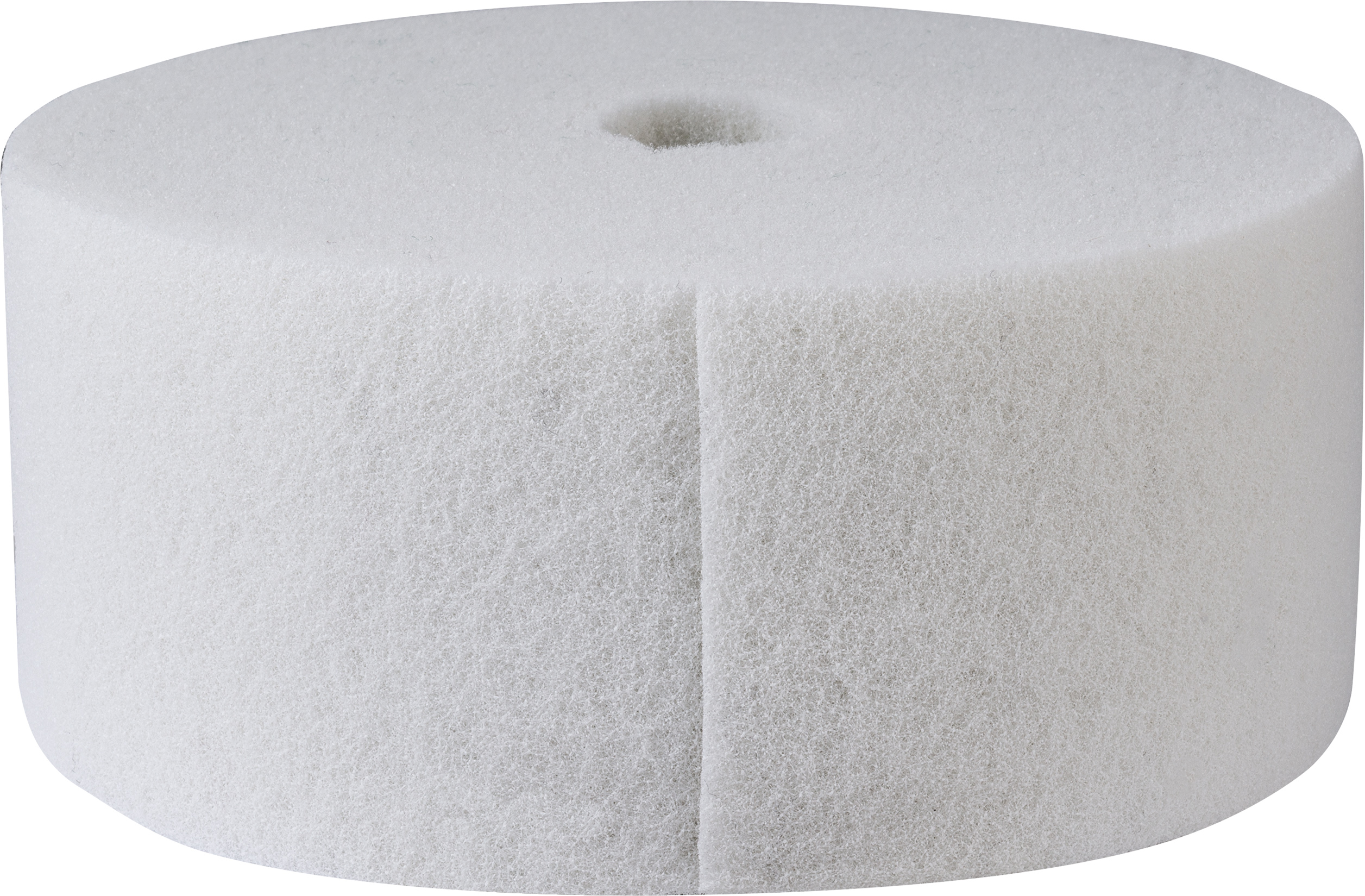Bosch Accessoires Expert N880 vliesrol 115 mm x 10 m, reinigen - 1 stuk(s) - 2608901226