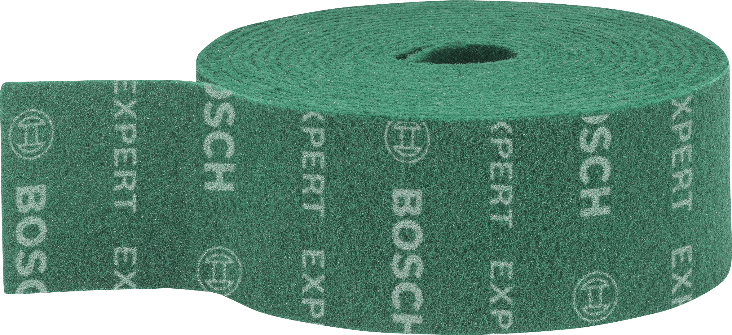 Bosch Accessoires Expert N880 vliesrol 115 mm x 10 m, universeel - 1 stuk(s) - 2608901232