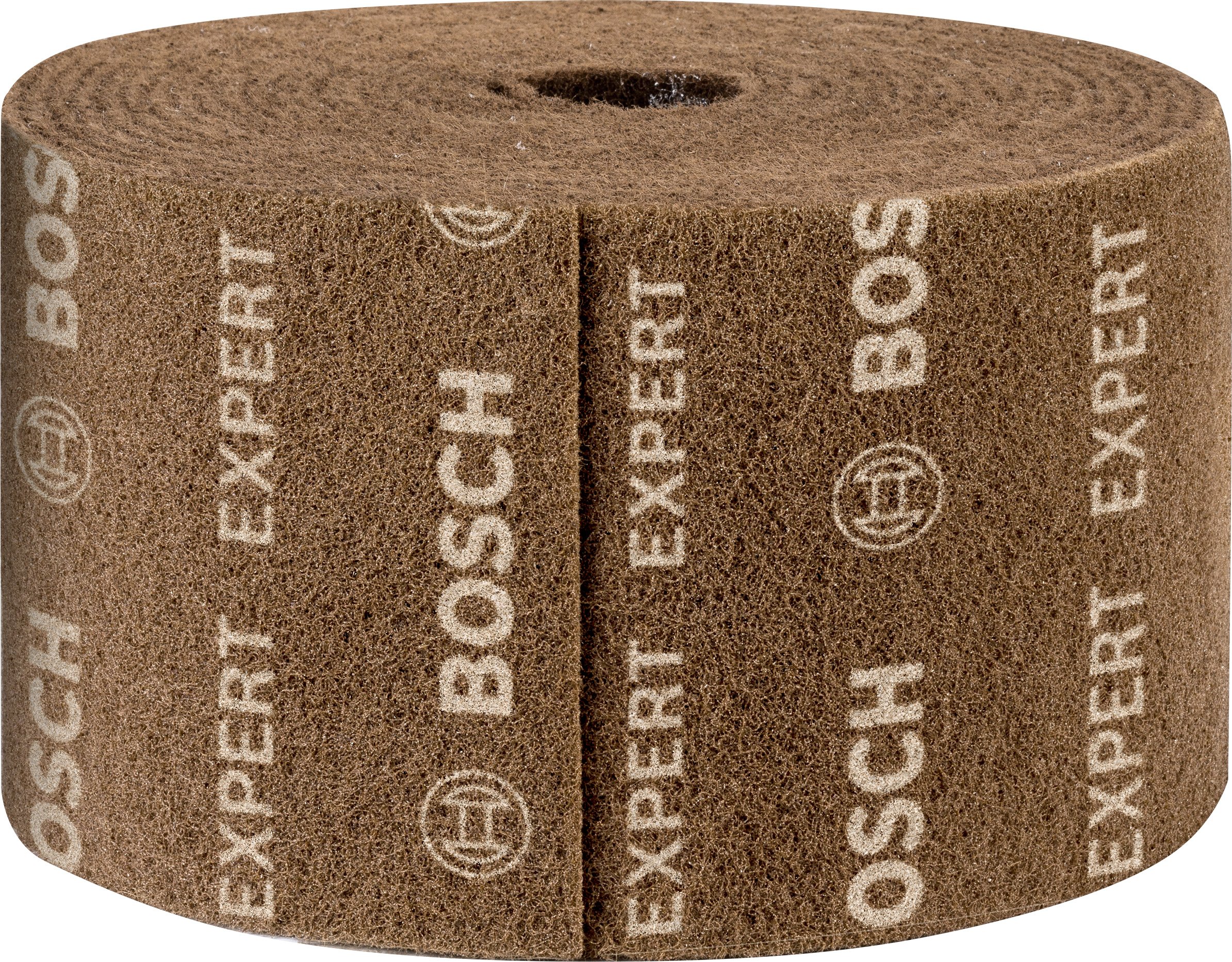 Bosch Accessoires Expert N880 vliesrol 150 mm x 10 m, grof A - 1 stuk(s) - 2608901234