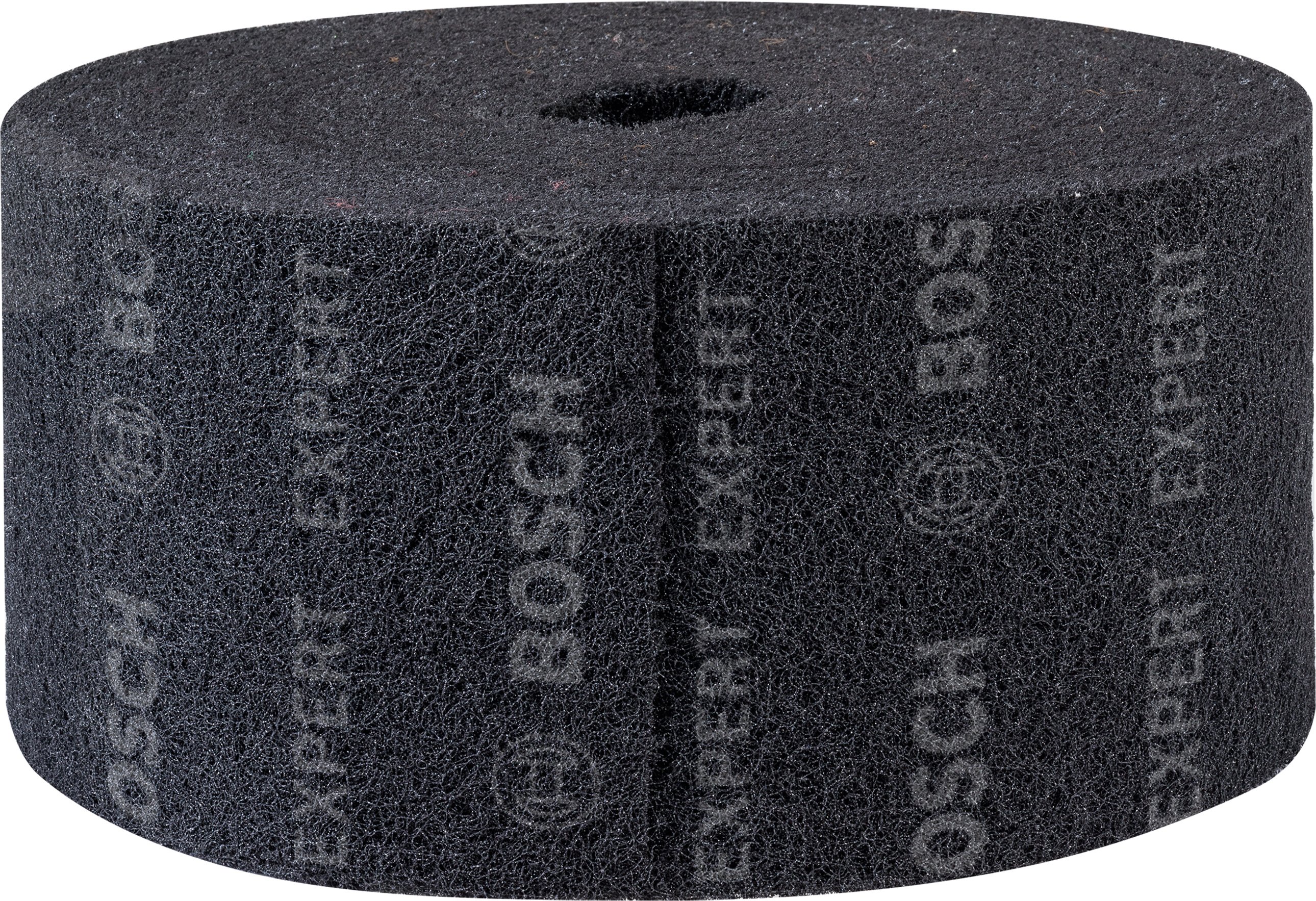 Bosch Accessoires Expert N880 vliesrol 150 mm x 10 m, middelhard S - 1 stuk(s) - 2608901235