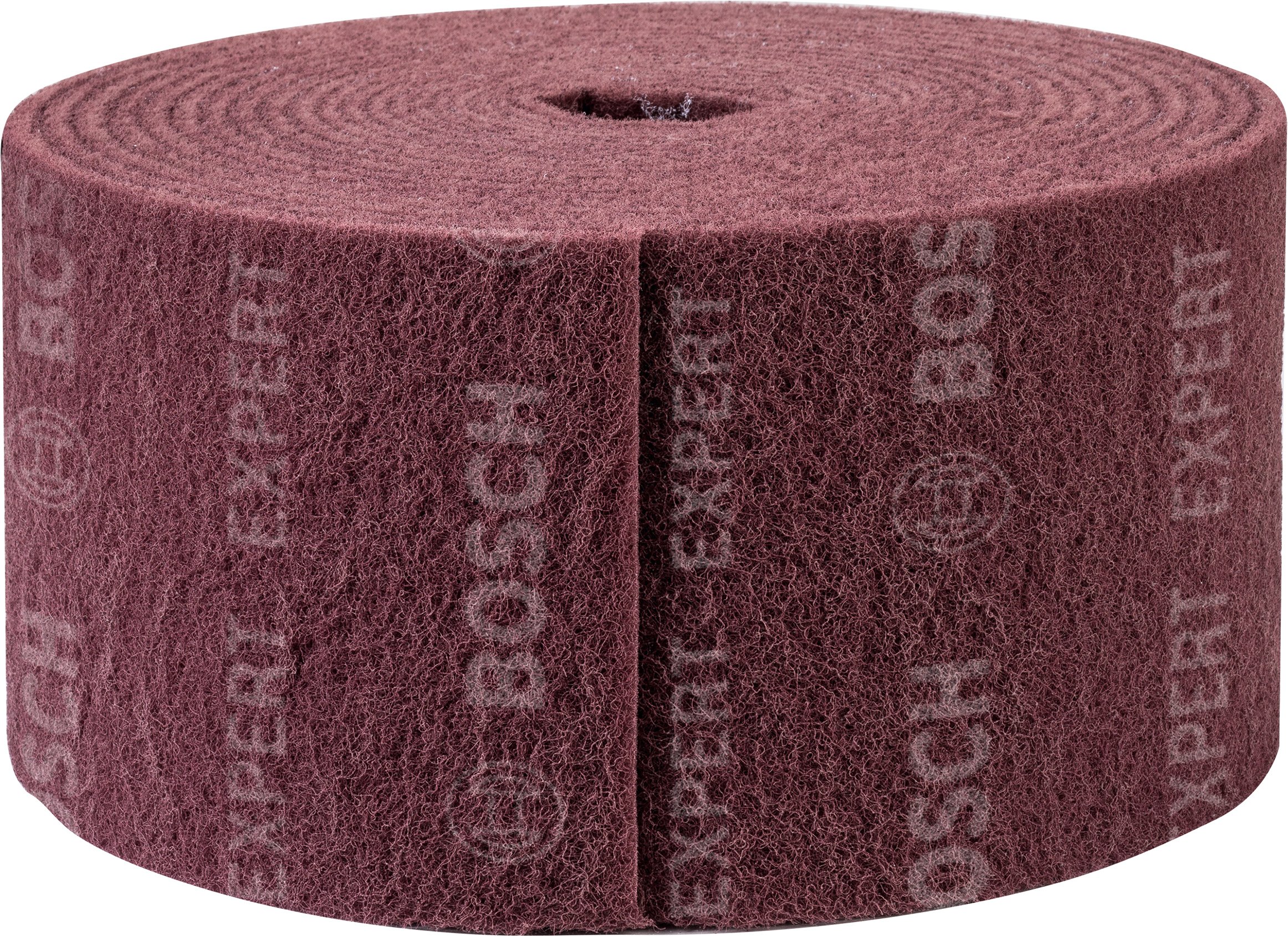 Bosch Accessoires Expert N880 vliesrol 150 mm x 10 m, zeer fijn A - 1 stuk(s) - 2608901237
