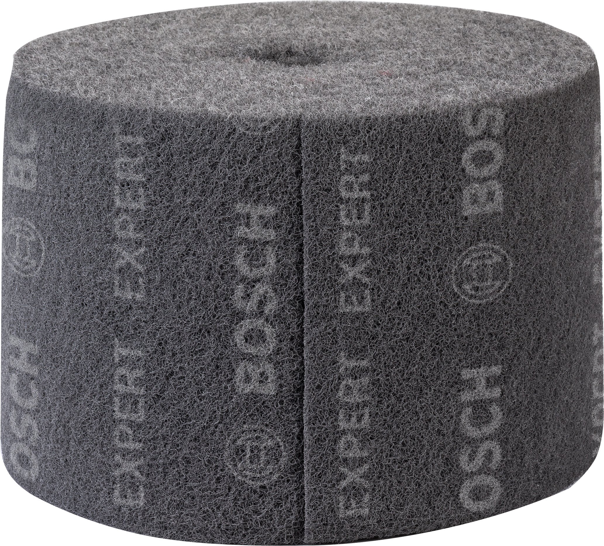 Bosch Accessoires Expert N880 vliesrol 150 mm x 10 m, ultrafijn S - 1 stuk(s) - 2608901238