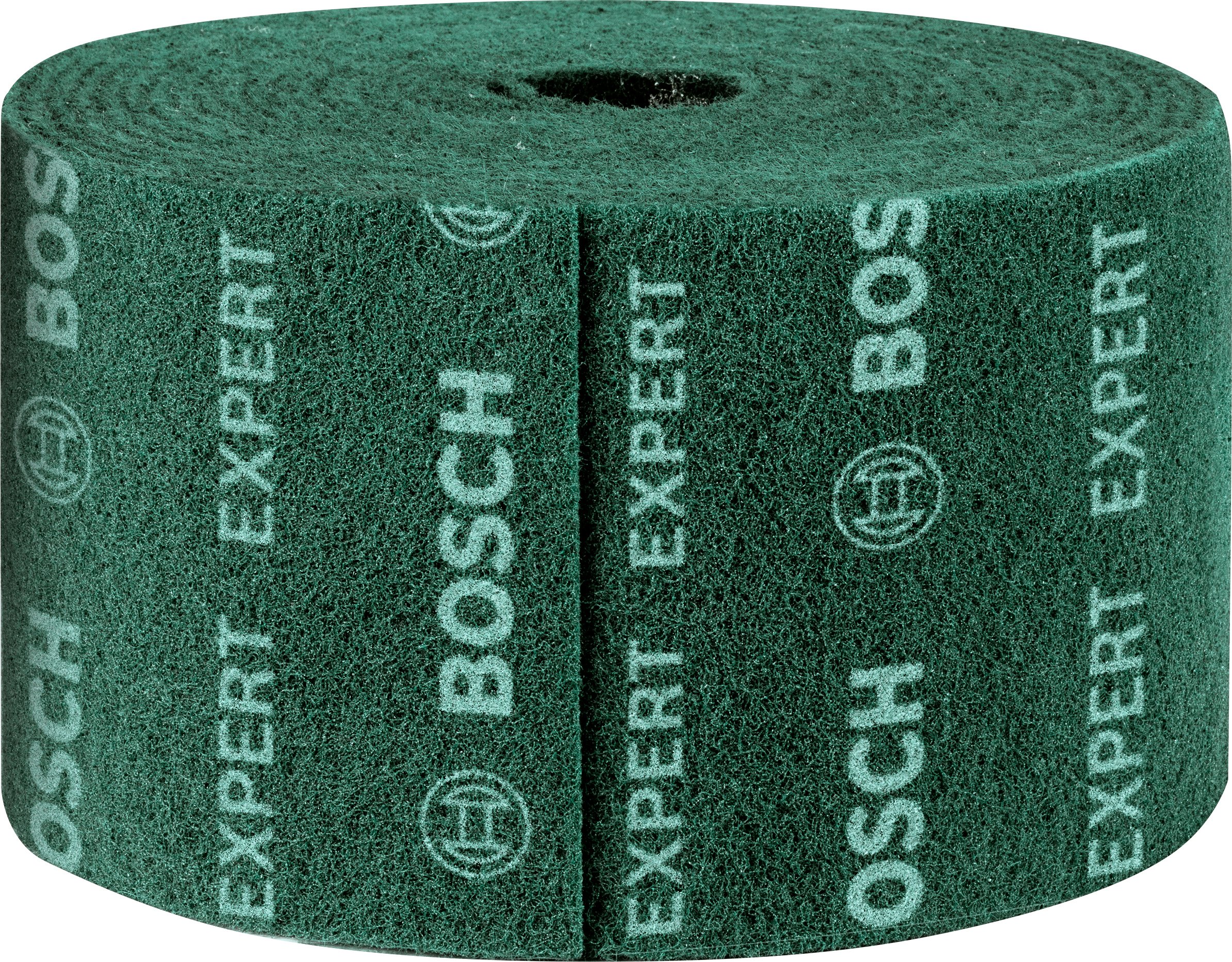Bosch Accessoires Expert N880 vliesrol 150 mm x 10 m, algemeen gebruik - 1 stuk(s) - 2608901239