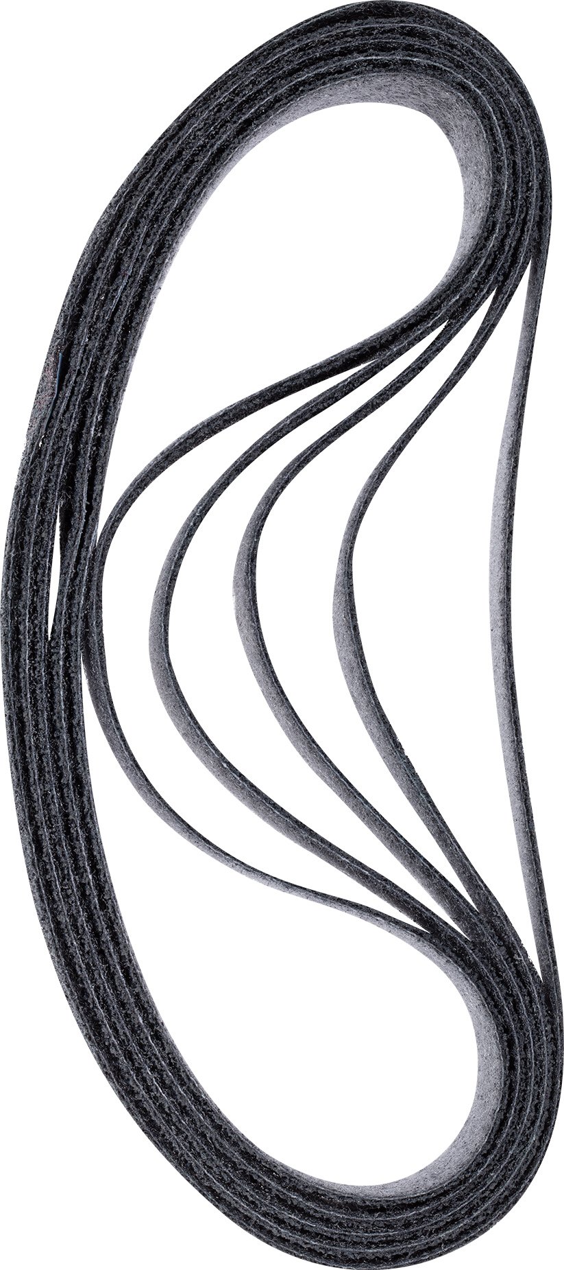 Bosch Accessoires Expert N470 schuurband 40 x 760 mm, grof - 1 stuk(s) - 2608901254