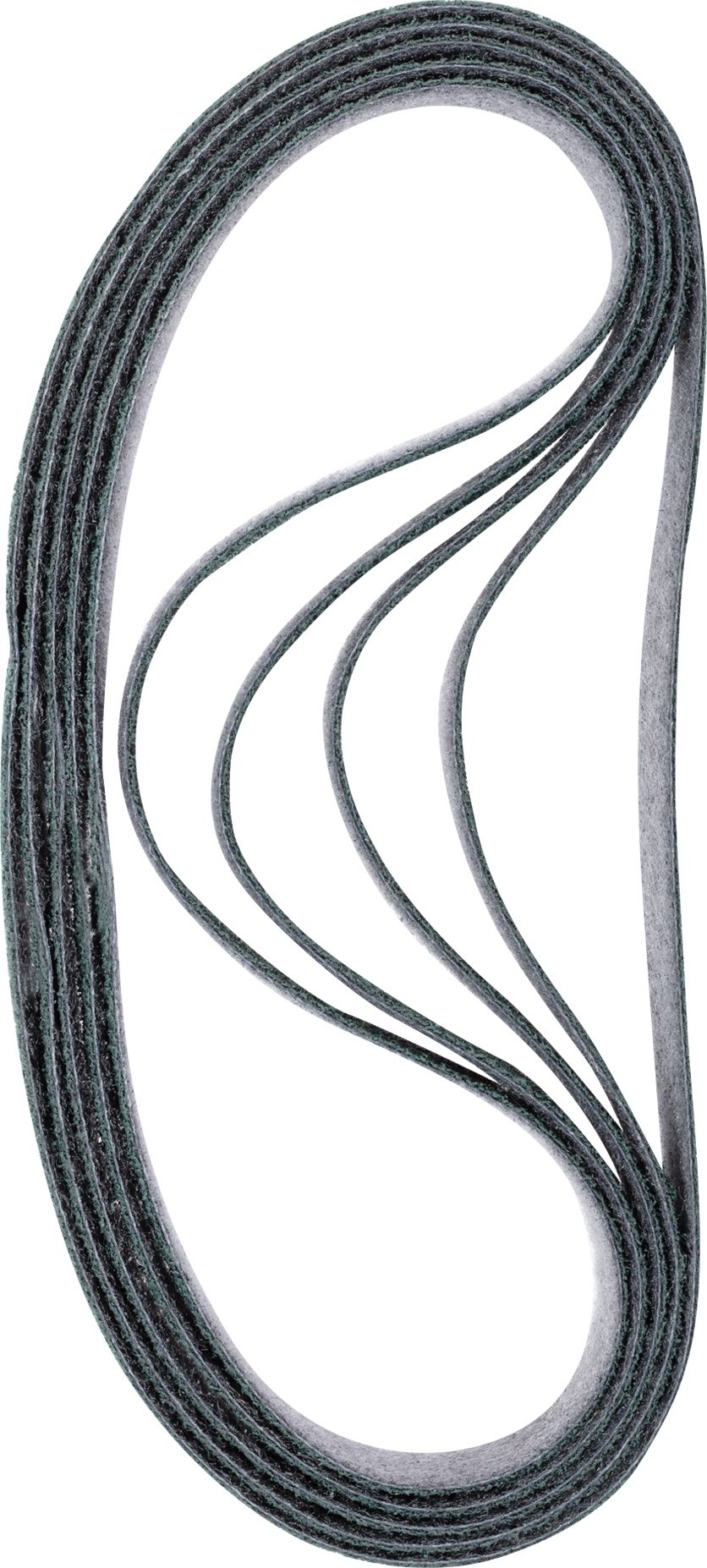 Bosch Accessoires Expert N470 schuurband 40 x 760 mm, fijn - 1 stuk(s) - 2608901256