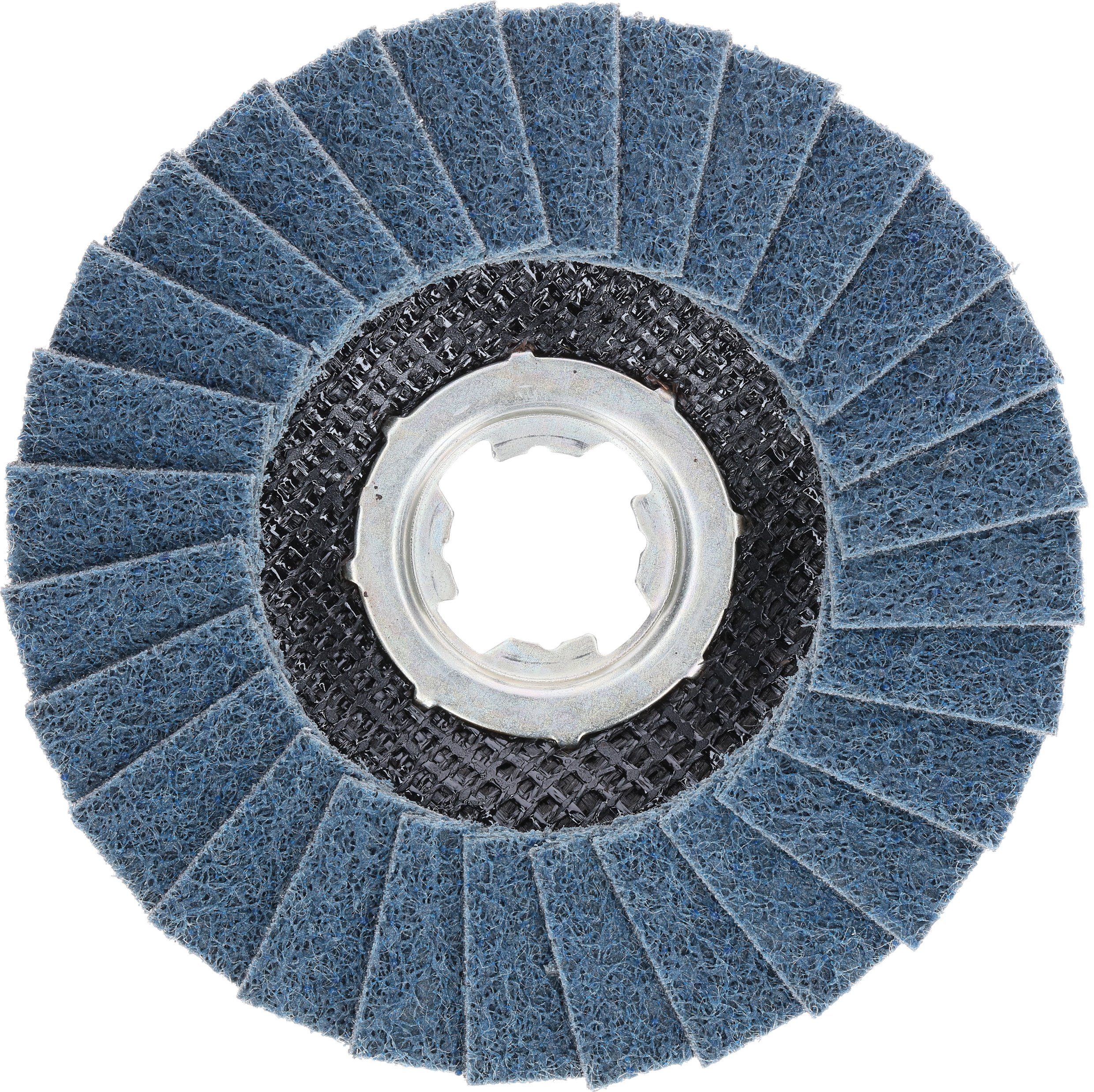 Bosch Accessoires EXPERT N475 SCM X-LOCK schijf, 115 mm (1 stuks), zeer fijn - 2608901472