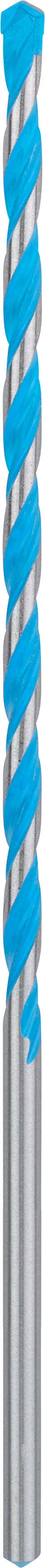Bosch Accessoires EXPERT CYL-9 MultiConstruction boor 7 x 200 x 250 mm - 2608901483