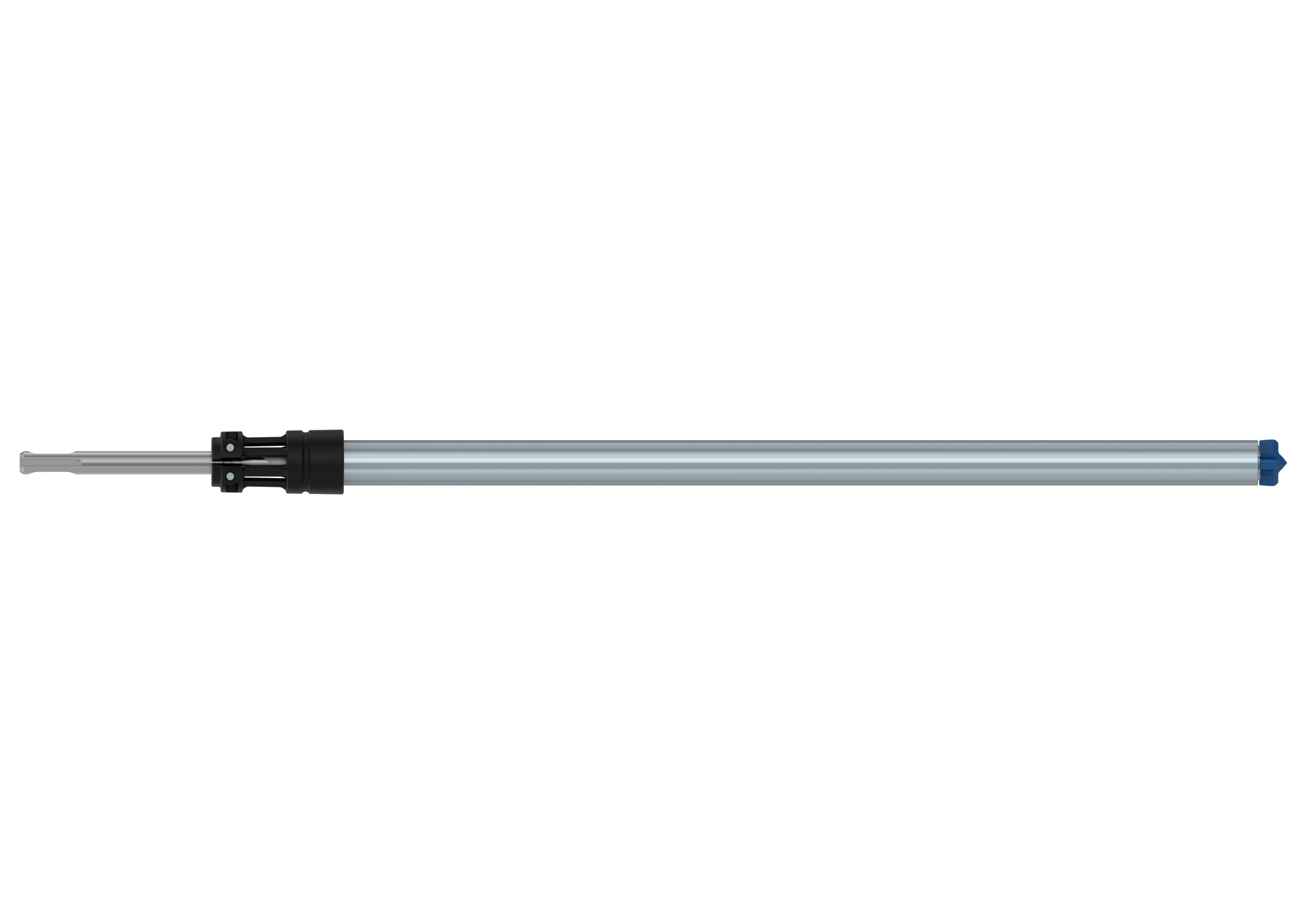 Bosch Accessoires EXPERT SDS CLEAN plus-8X boor 20 x 400 x 550 - 2608901620