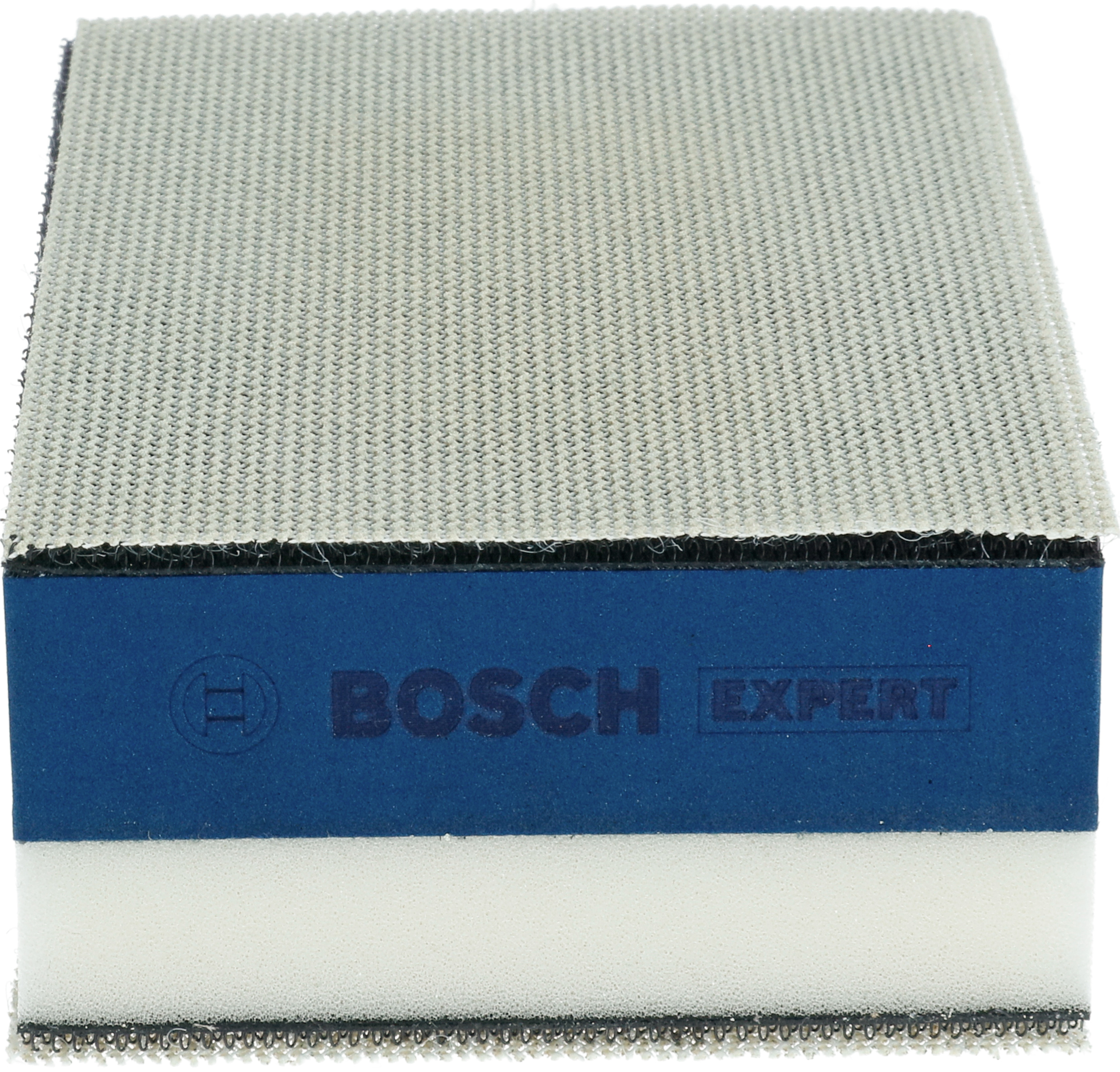Bosch Accessoires EXPERT M480 Schuurnet met dubbele dichtheid 80x133 mm - 2608901635