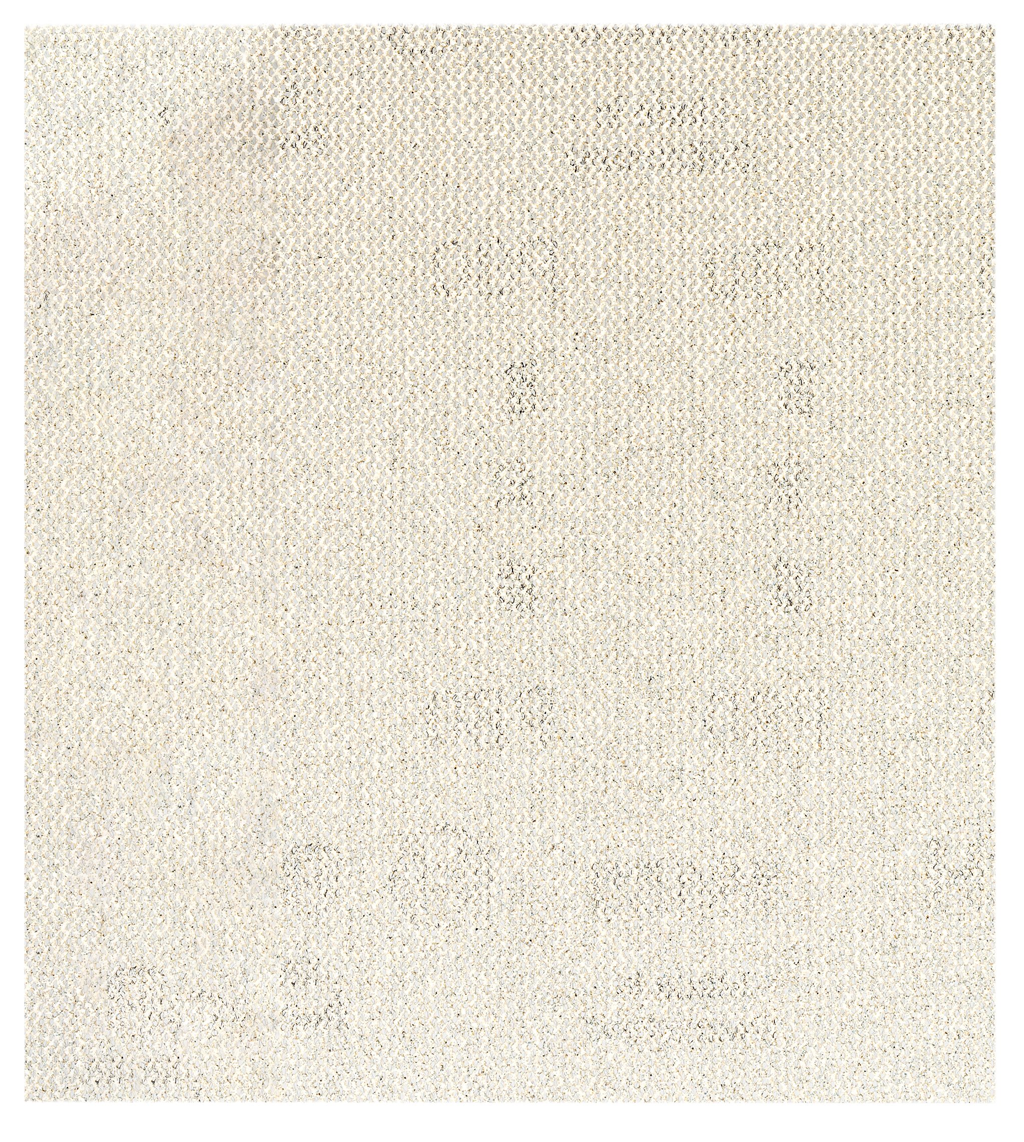 Bosch Accessoires EXPERT M480 Schuurnet Best for Wood and Paint, 115 x 107 mm, korrel 240, 10x - 2608901693