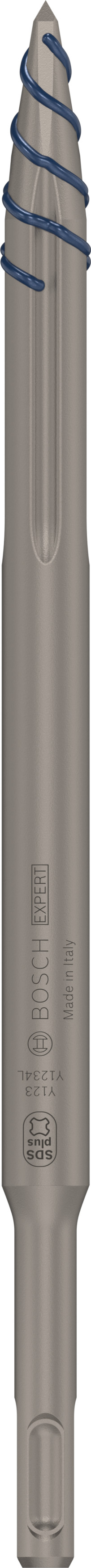 Bosch Accessoires EXPERT SDS Plus-8C Puntbeitel | 250 mm - 2608901694