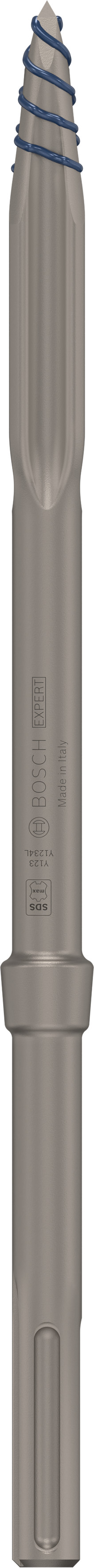 Bosch Accessoires EXPERT SDS Max-8C Puntbeitel | 400 mm - 2608901696