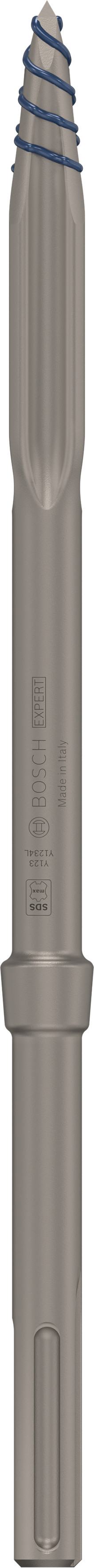 Bosch Accessoires EXPERT SDS Max-8C Puntbeitel | 400 mm | 10 stuks - 2608901700