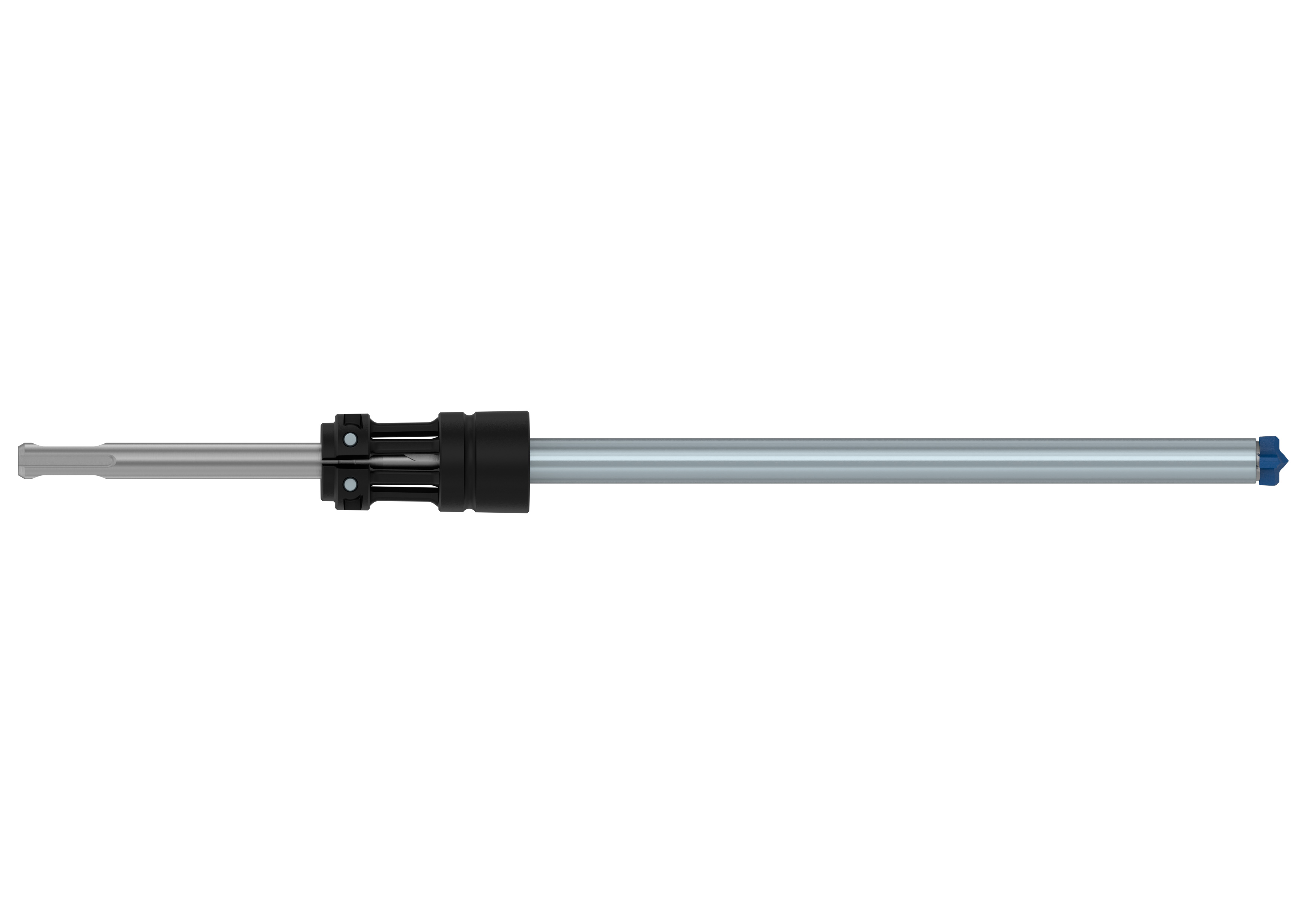 Bosch Accessoires EXPERT SDS CLEAN plus-8X boor 12 x 200 x 350 - 2608901766