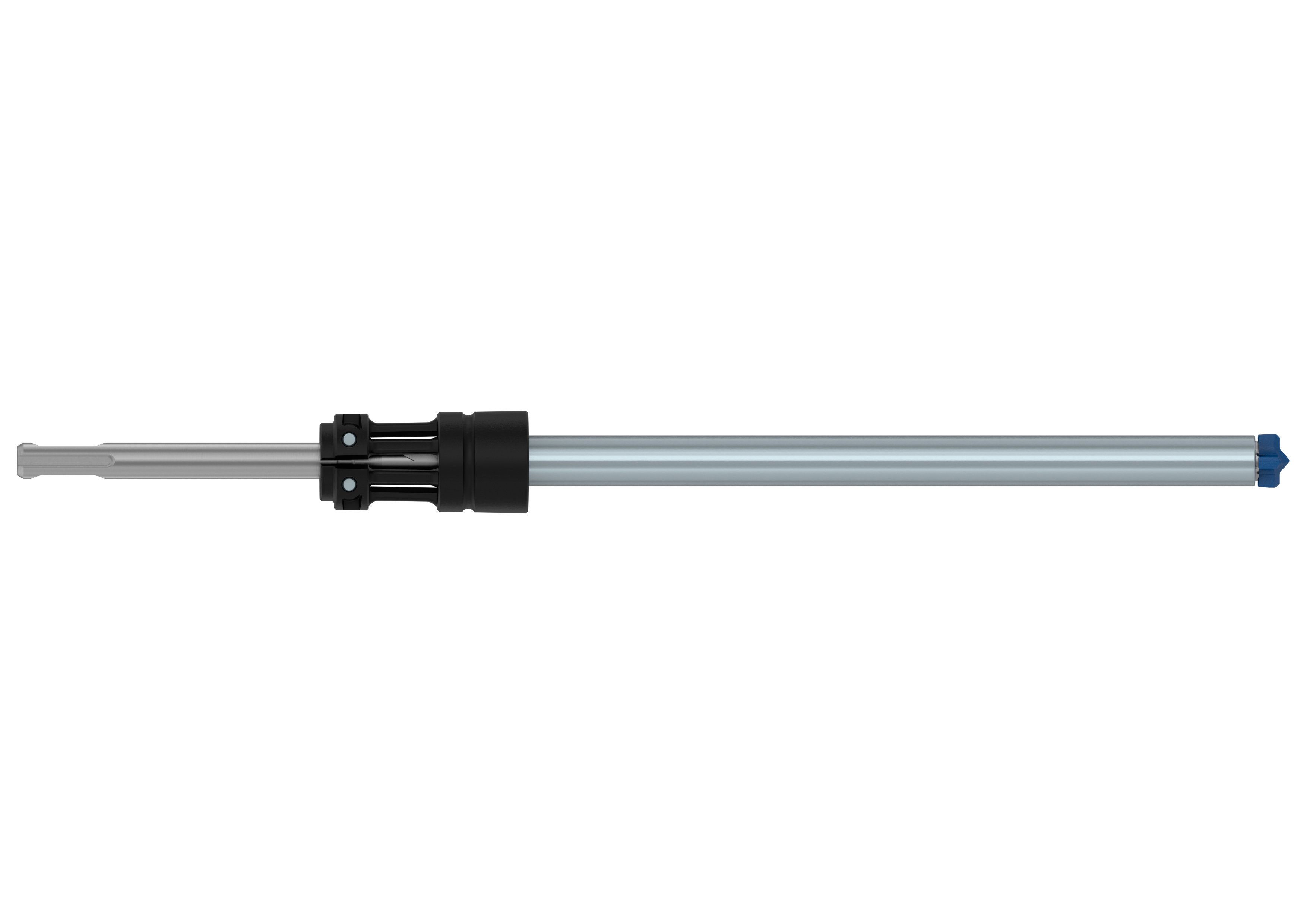 Bosch Accessoires EXPERT SDS CLEAN plus-8X boor 14 x 200 x 350 - 2608901768