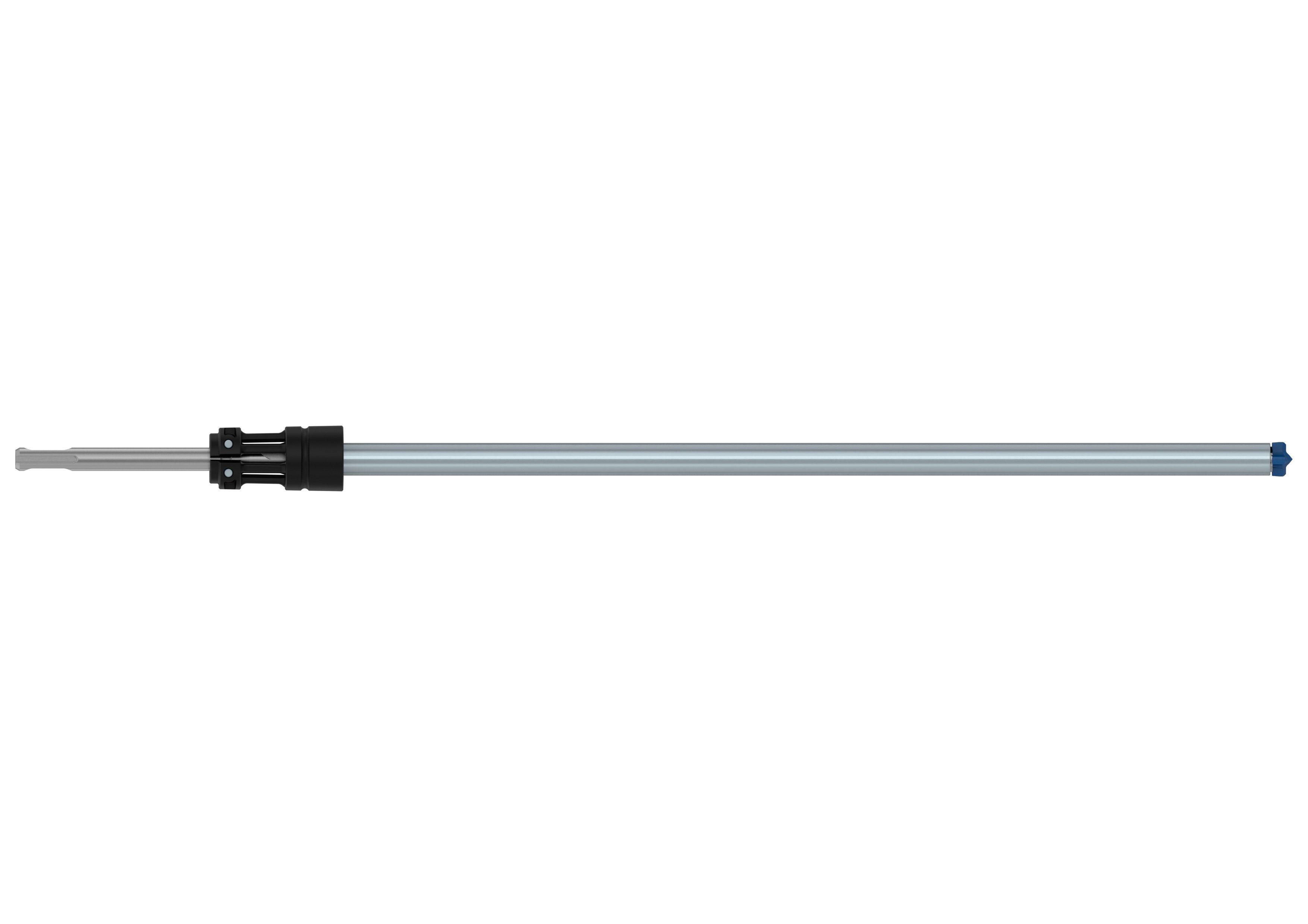 Bosch Accessoires EXPERT SDS CLEAN plus-8X boor 14 x 400 x 550 - 2608901770