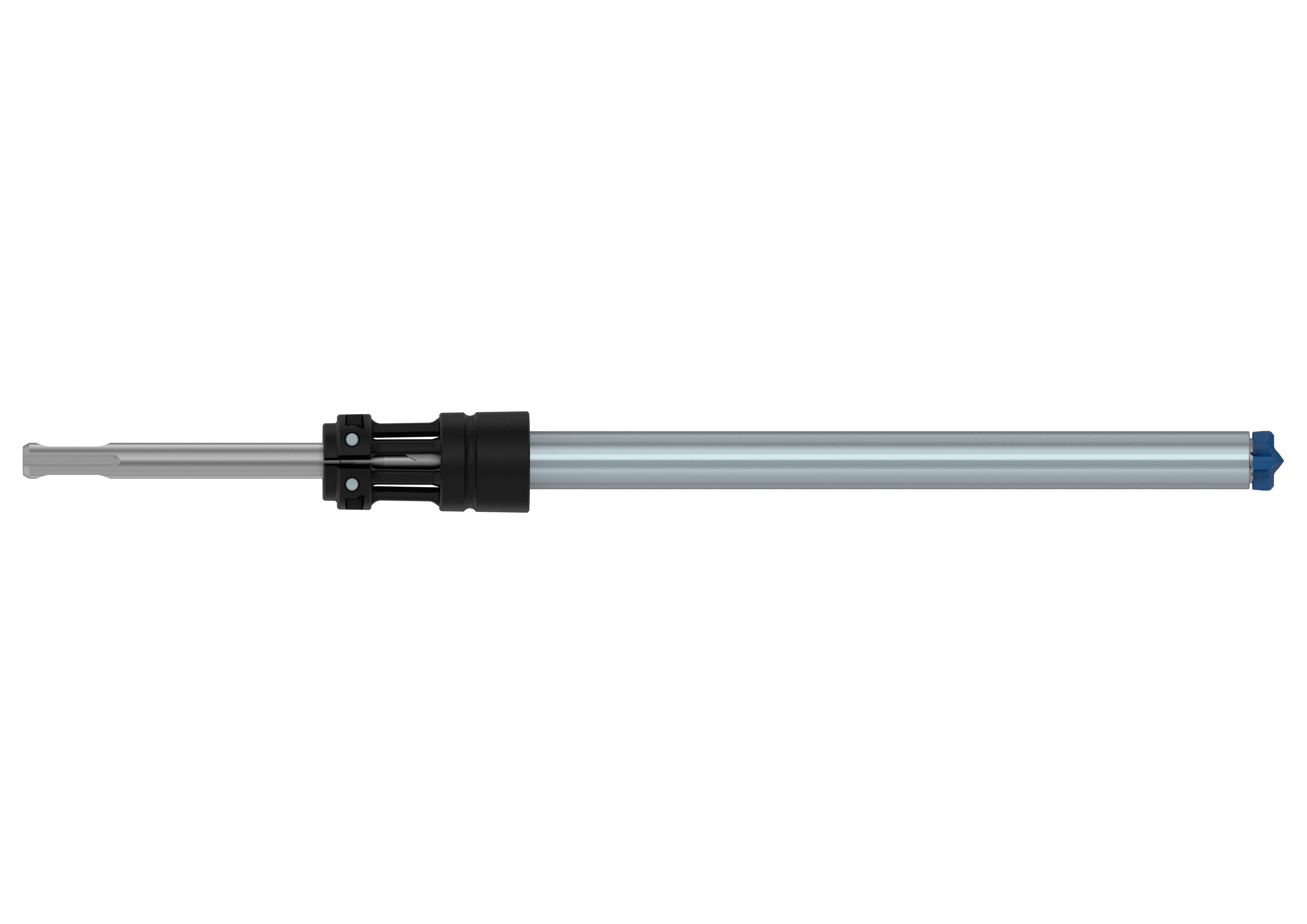 Bosch Accessoires EXPERT SDS CLEAN plus-8X boor 16 x 200 x 350 - 2608901772