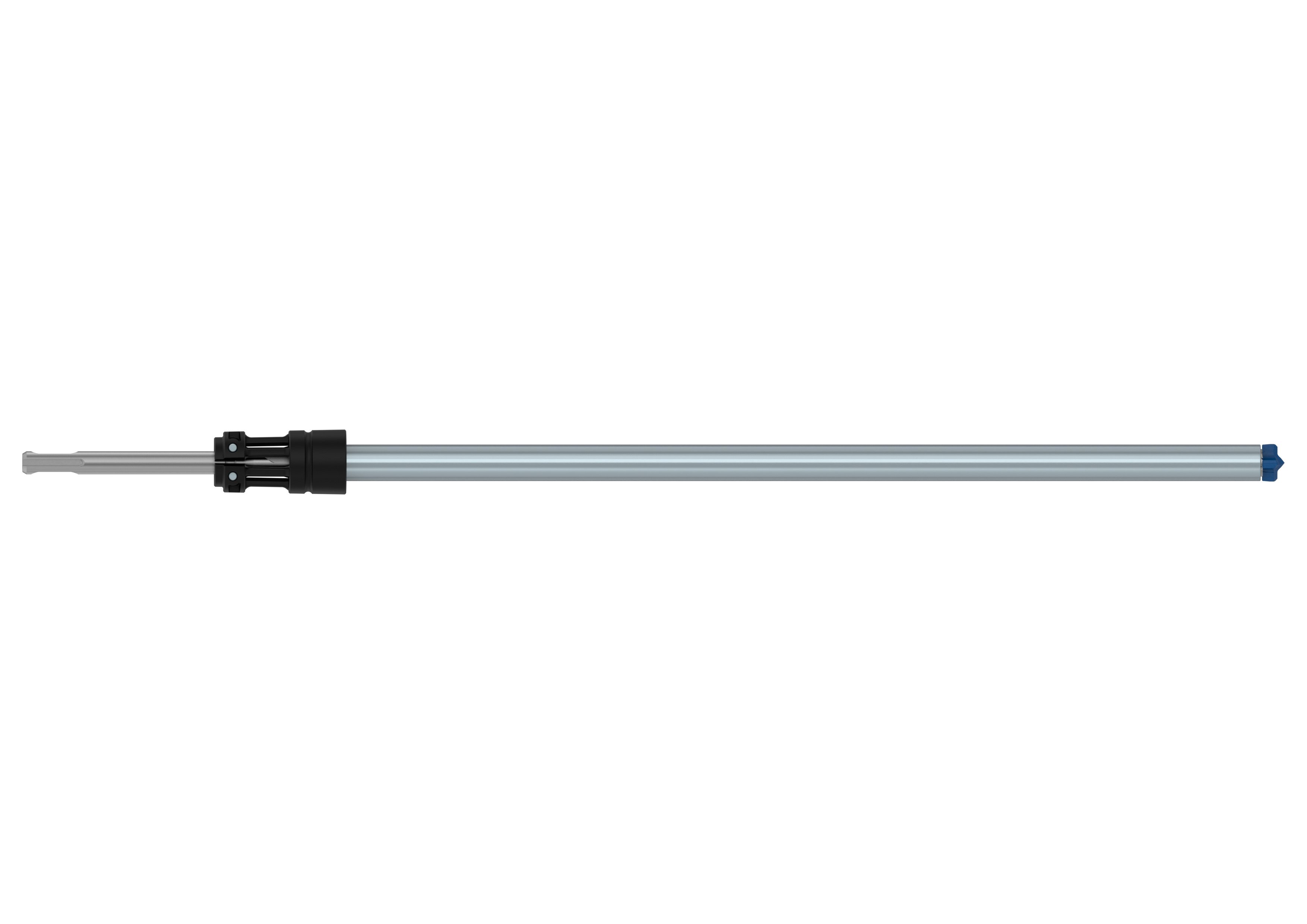 Bosch Accessoires EXPERT SDS CLEAN plus-8X boor 16 x 400 x 550 - 2608901774