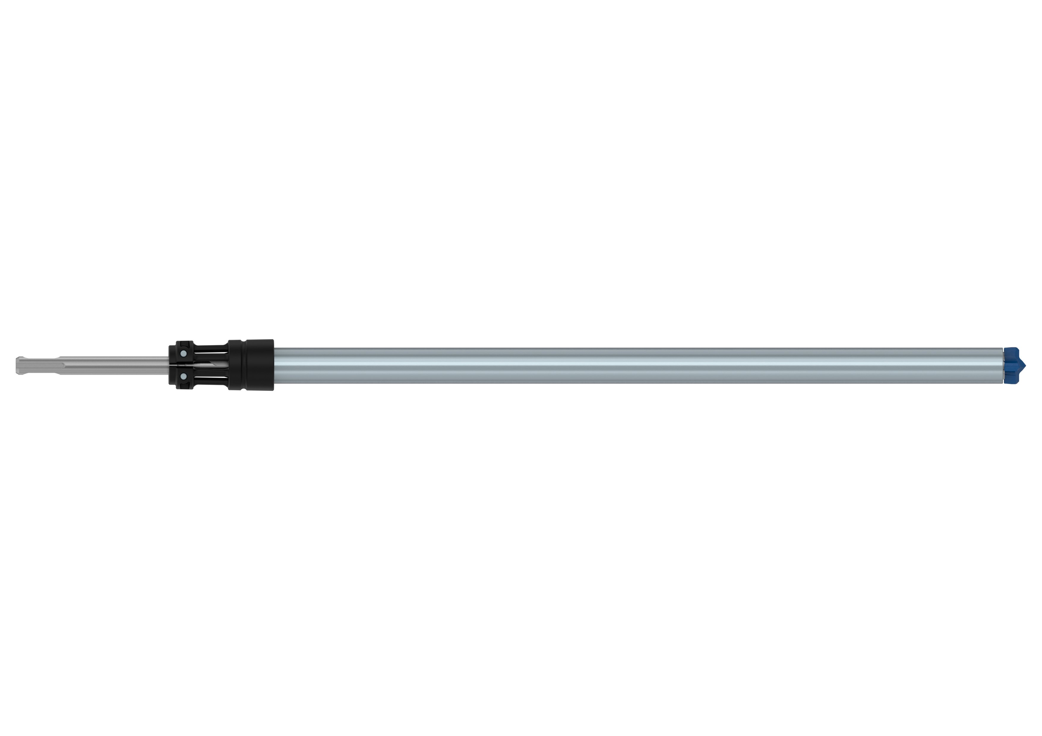 Bosch Accessoires EXPERT SDS CLEAN plus-8X boor 18 x 400 x 550 - 2608901780