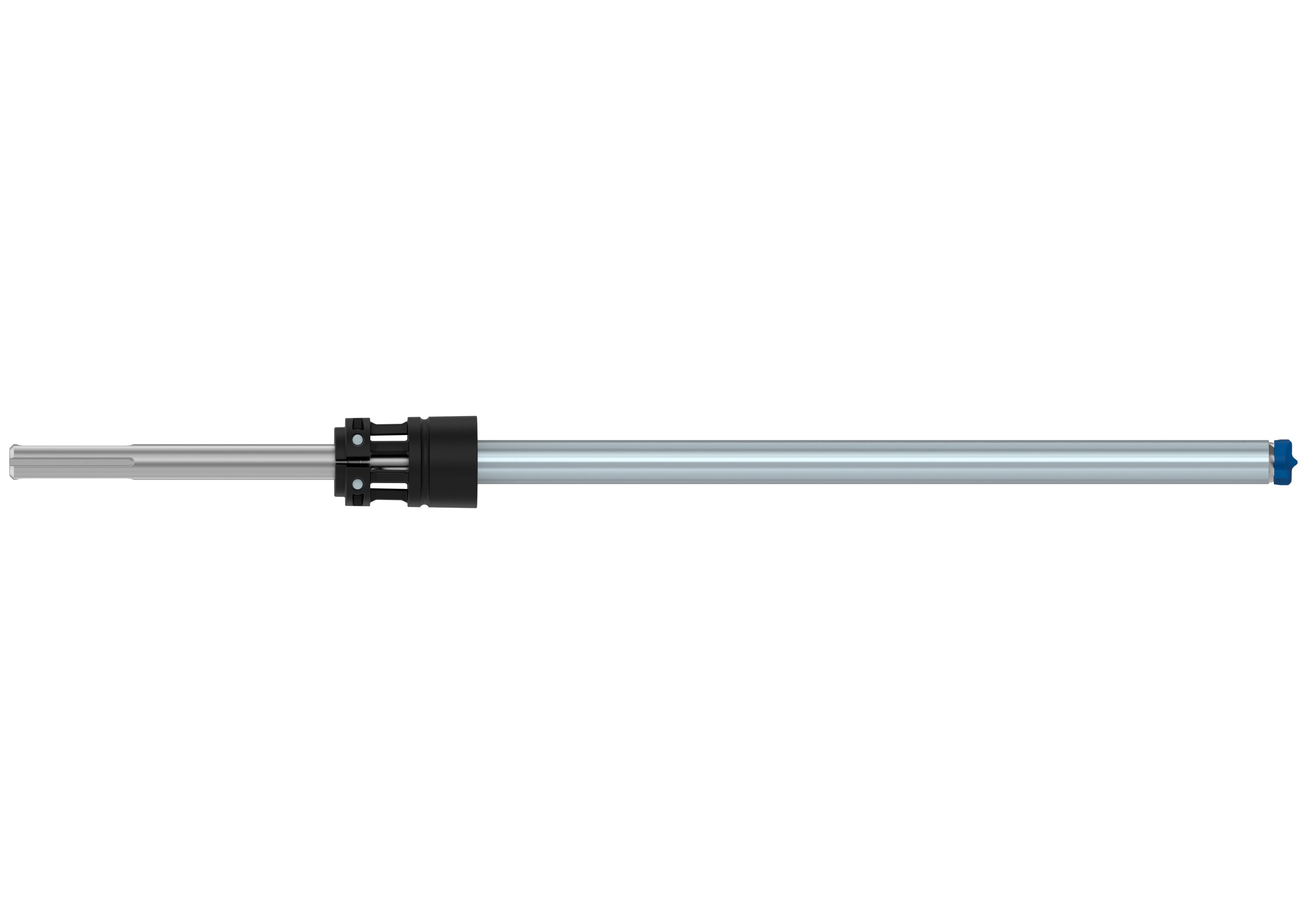 Bosch Accessoires EXPERT SDS CLEAN max-8X boor 20 x 400 x 650 - 2608901782