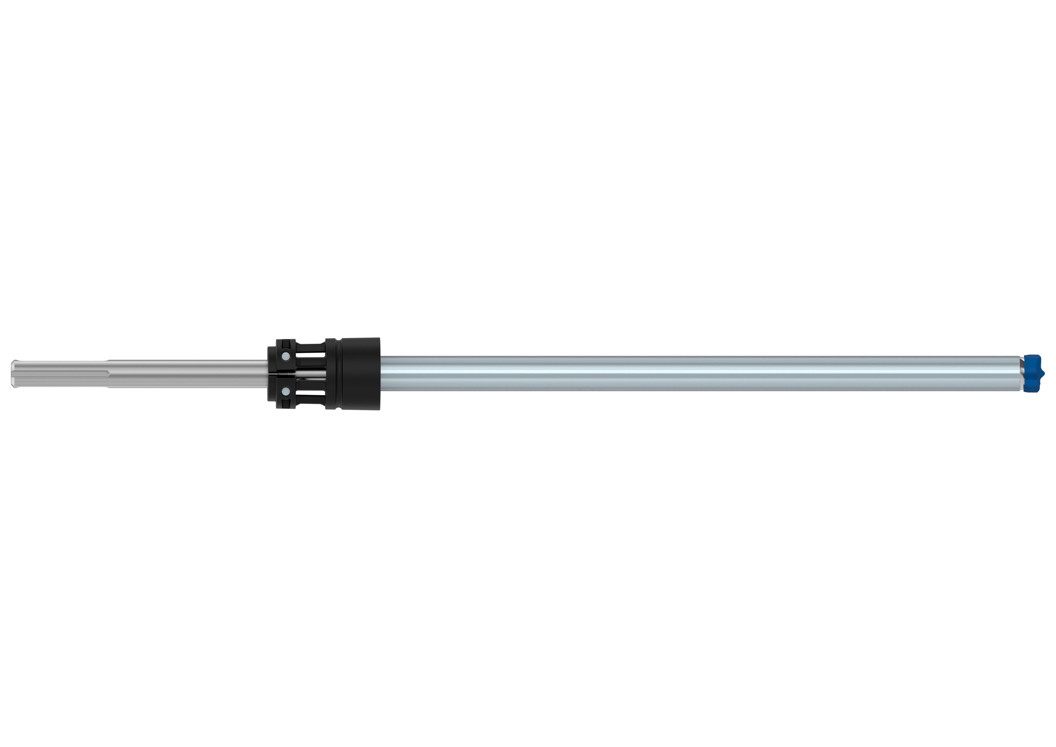 Bosch Accessoires EXPERT SDS CLEAN max-8X boor 22 x 400 x 650 - 2608901788