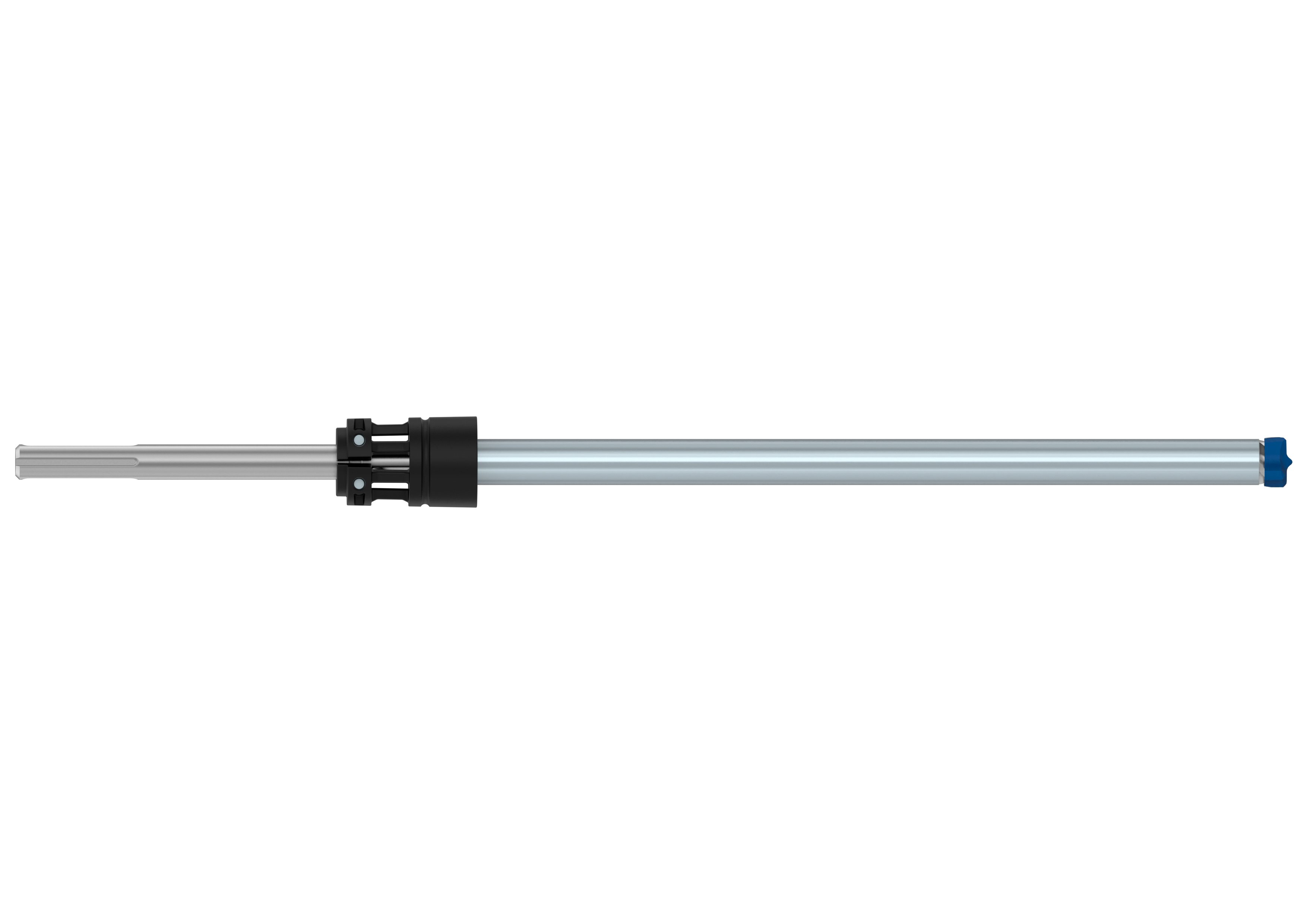 Bosch Accessoires EXPERT SDS CLEAN max-8X boor 24 x 400 x 650 - 2608901794