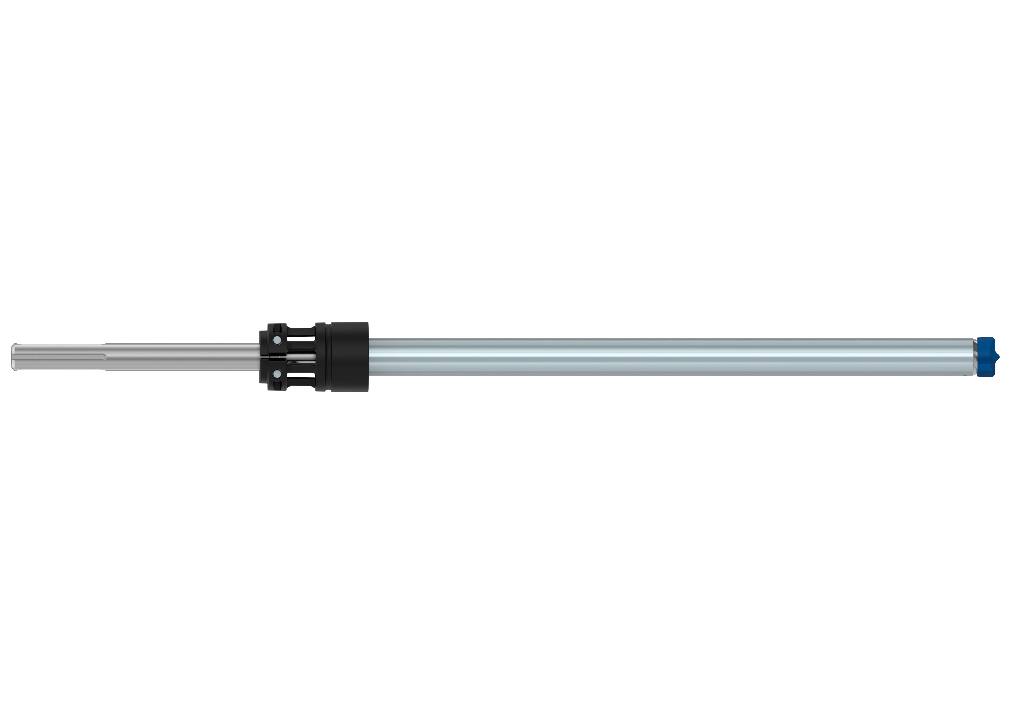 Bosch Accessoires EXPERT SDS CLEAN max-8X boor 25 x 400 x 650 - 2608901796