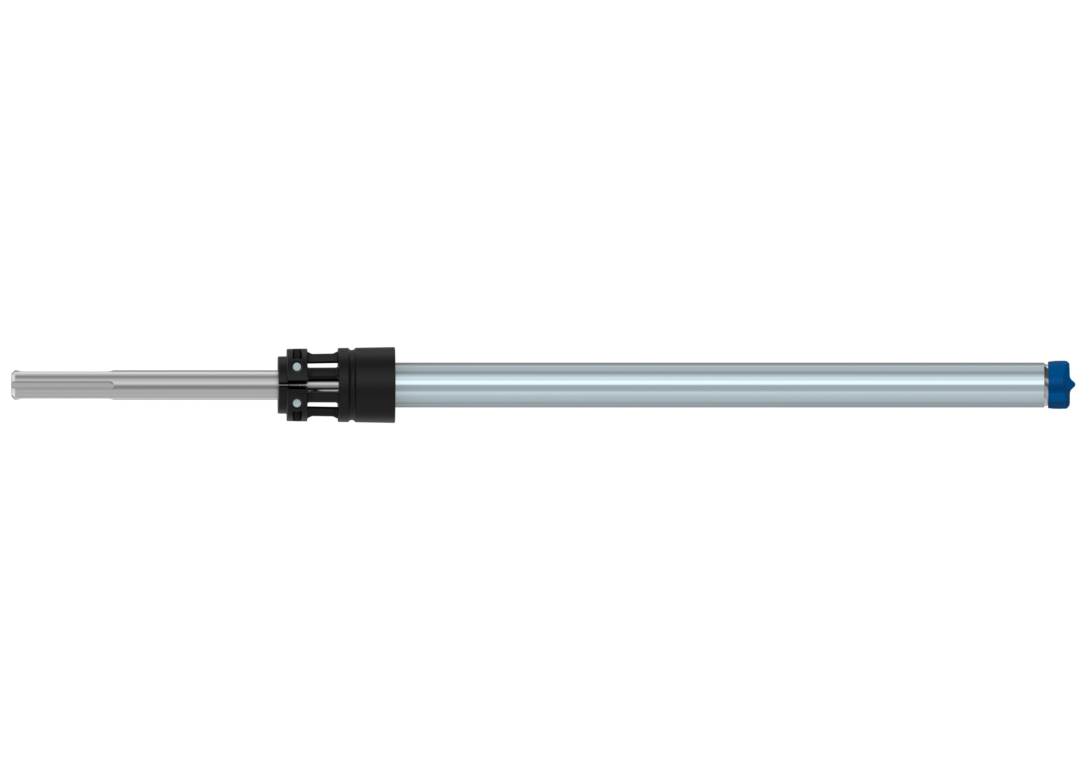 Bosch Accessoires EXPERT SDS CLEAN max-8X boor 28 x 400 x 650 - 2608901802