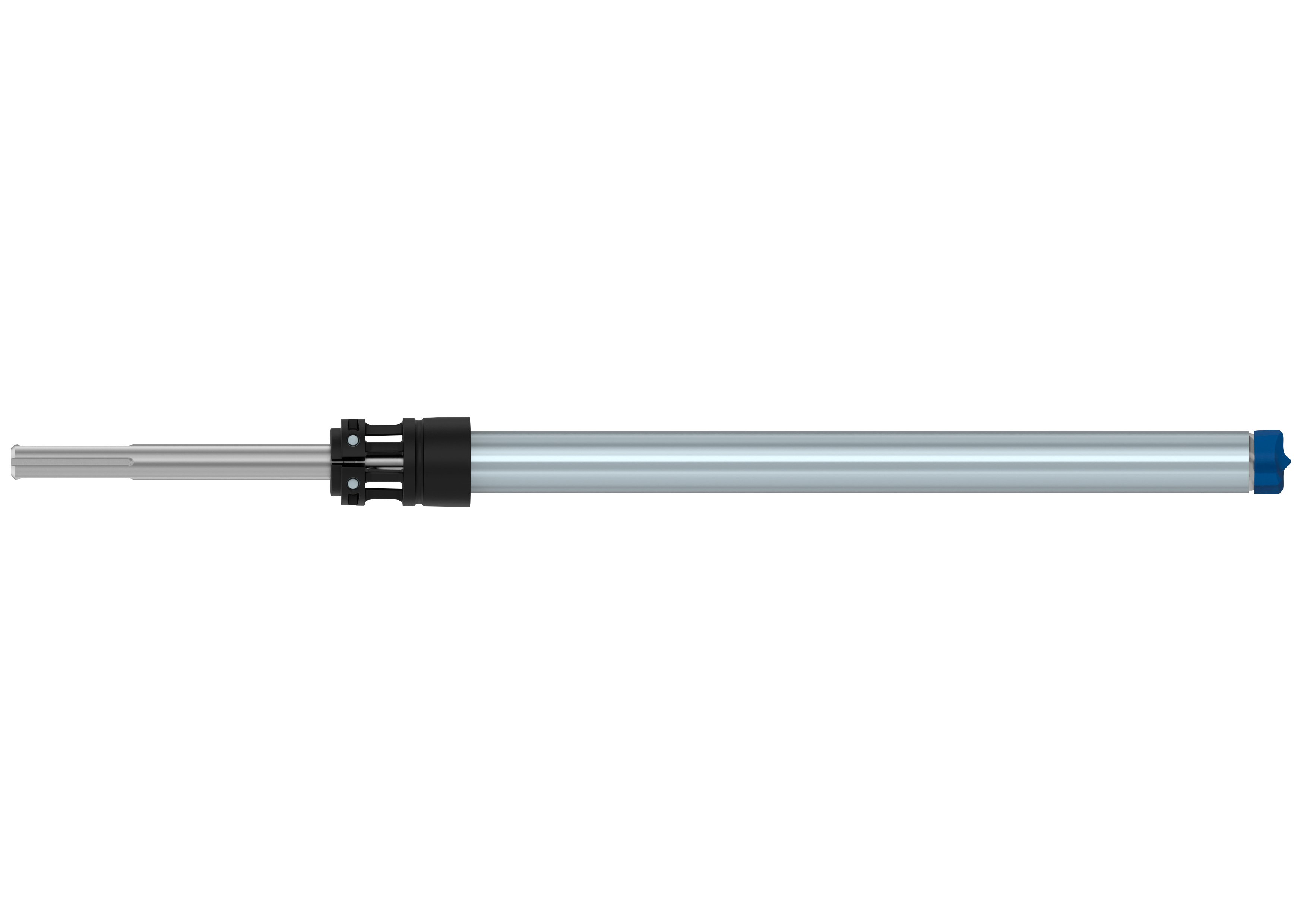 Bosch Accessoires EXPERT SDS CLEAN max-8X boor 32 x 400 x 650 - 2608901810