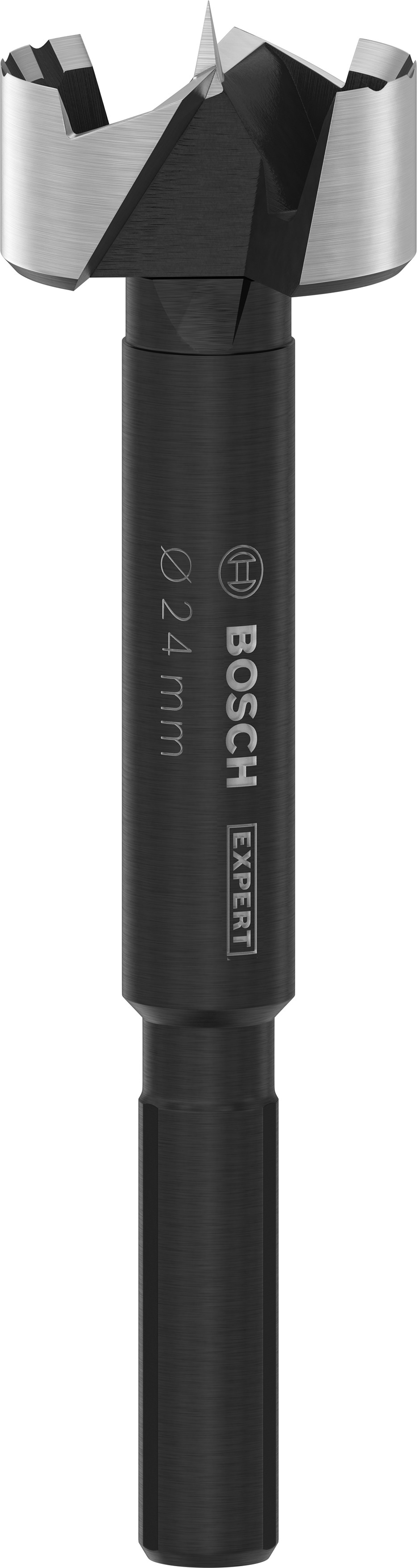 Bosch Accessoires EXPERT Wood Forstner Boor | 24 mm - 2608901829