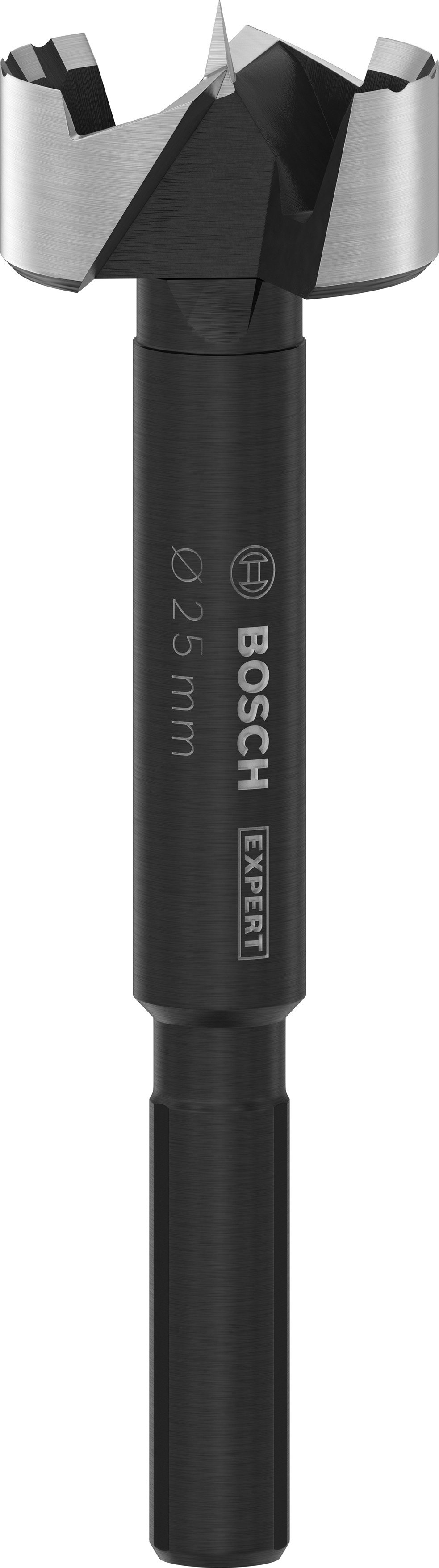Bosch Accessoires EXPERT Wood Forstner Boor | 25 mm - 2608901830