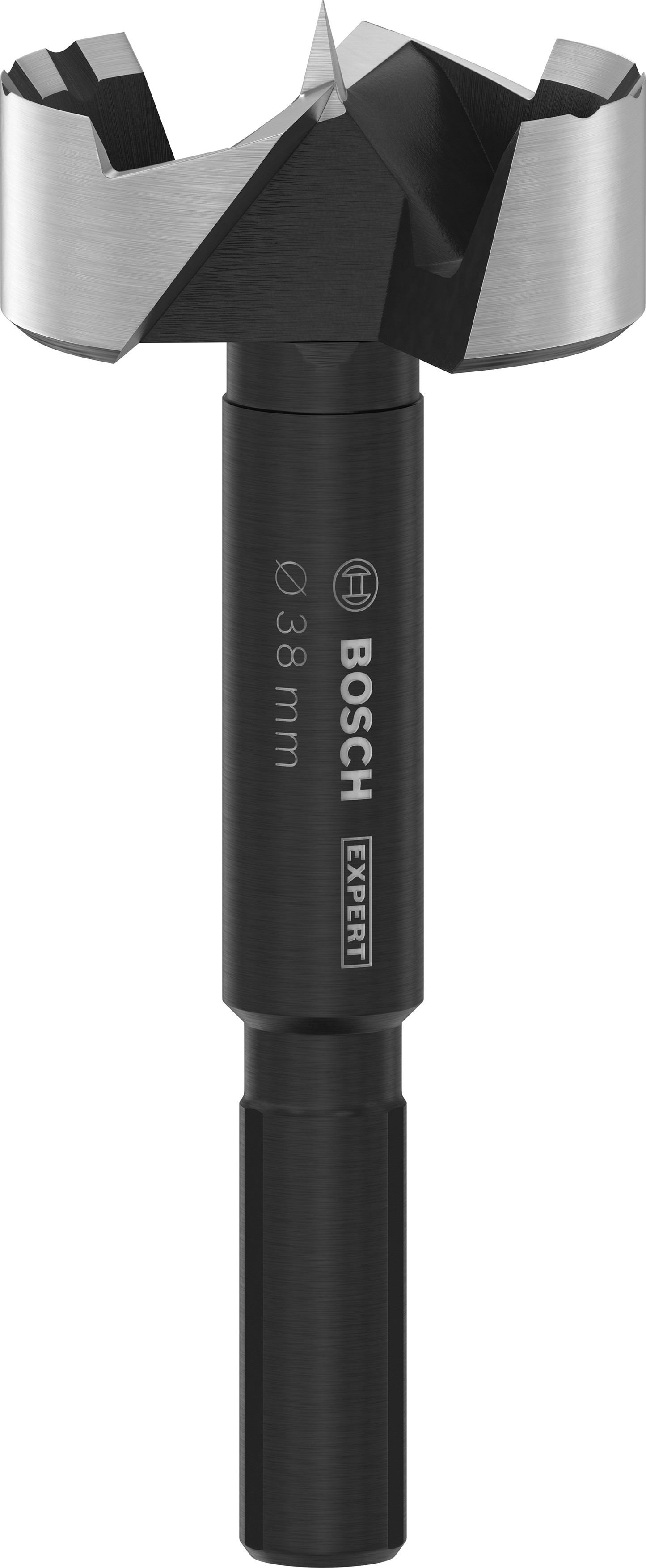 Bosch Accessoires EXPERT Wood Forstner Boor | 38 mm - 2608901839